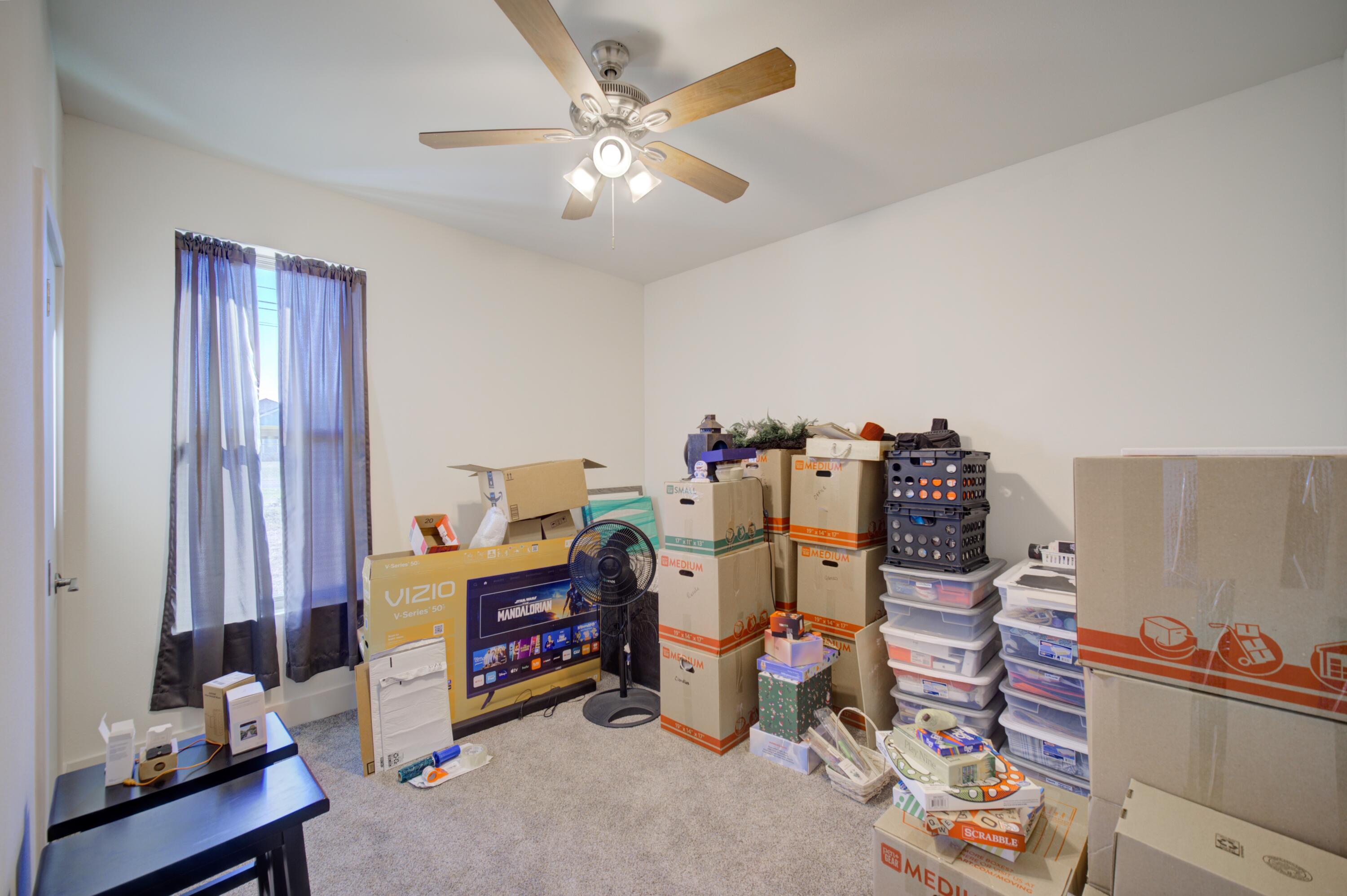 UNRECORDED SUBDIVISION - Residential