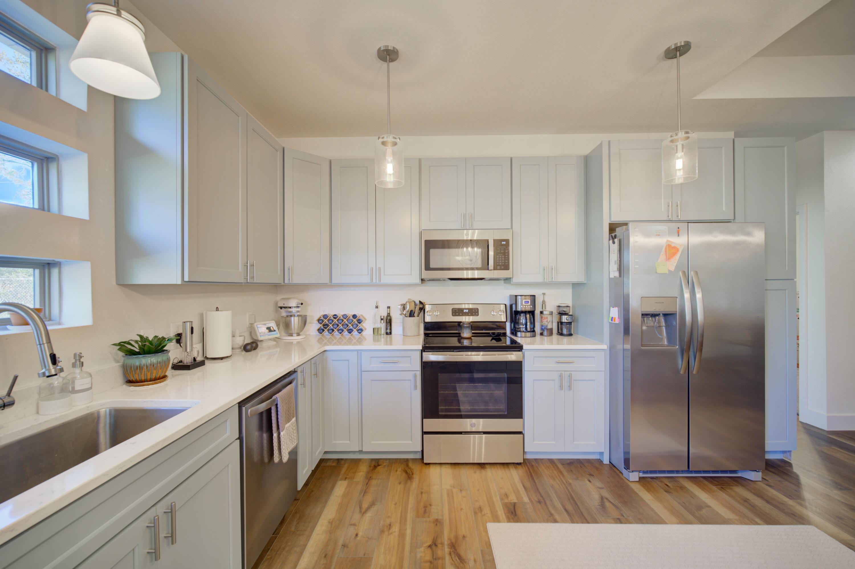 UNRECORDED SUBDIVISION - Residential