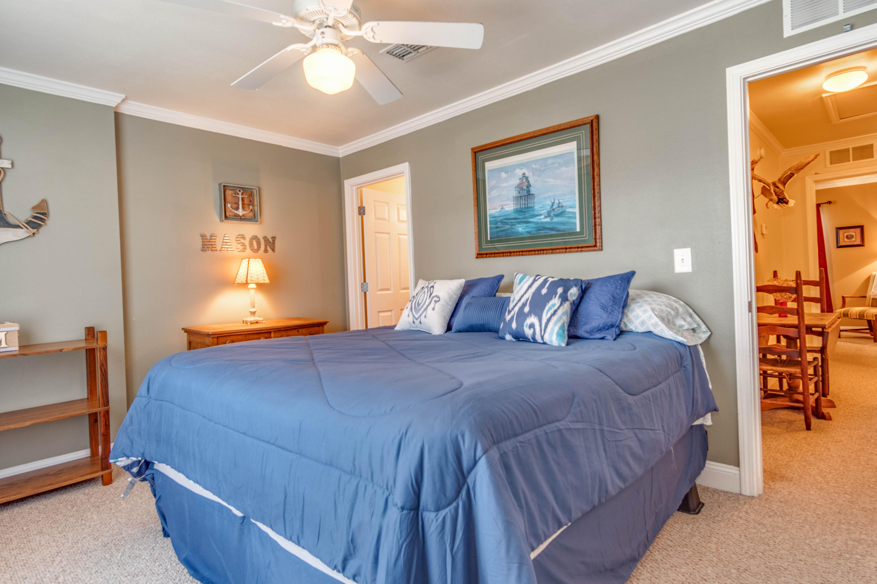 EAGLES LANDING S/D - Residential