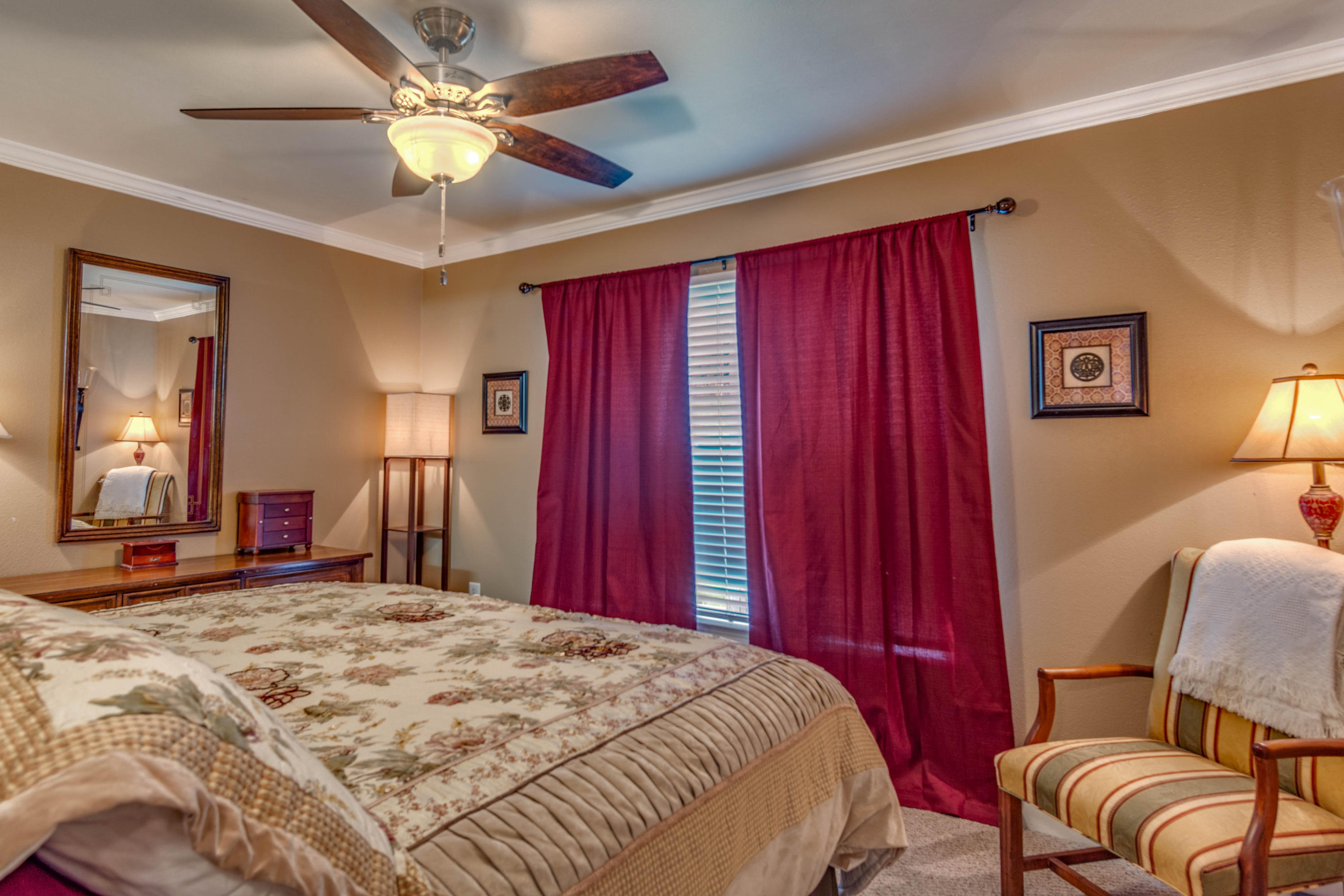 EAGLES LANDING S/D - Residential