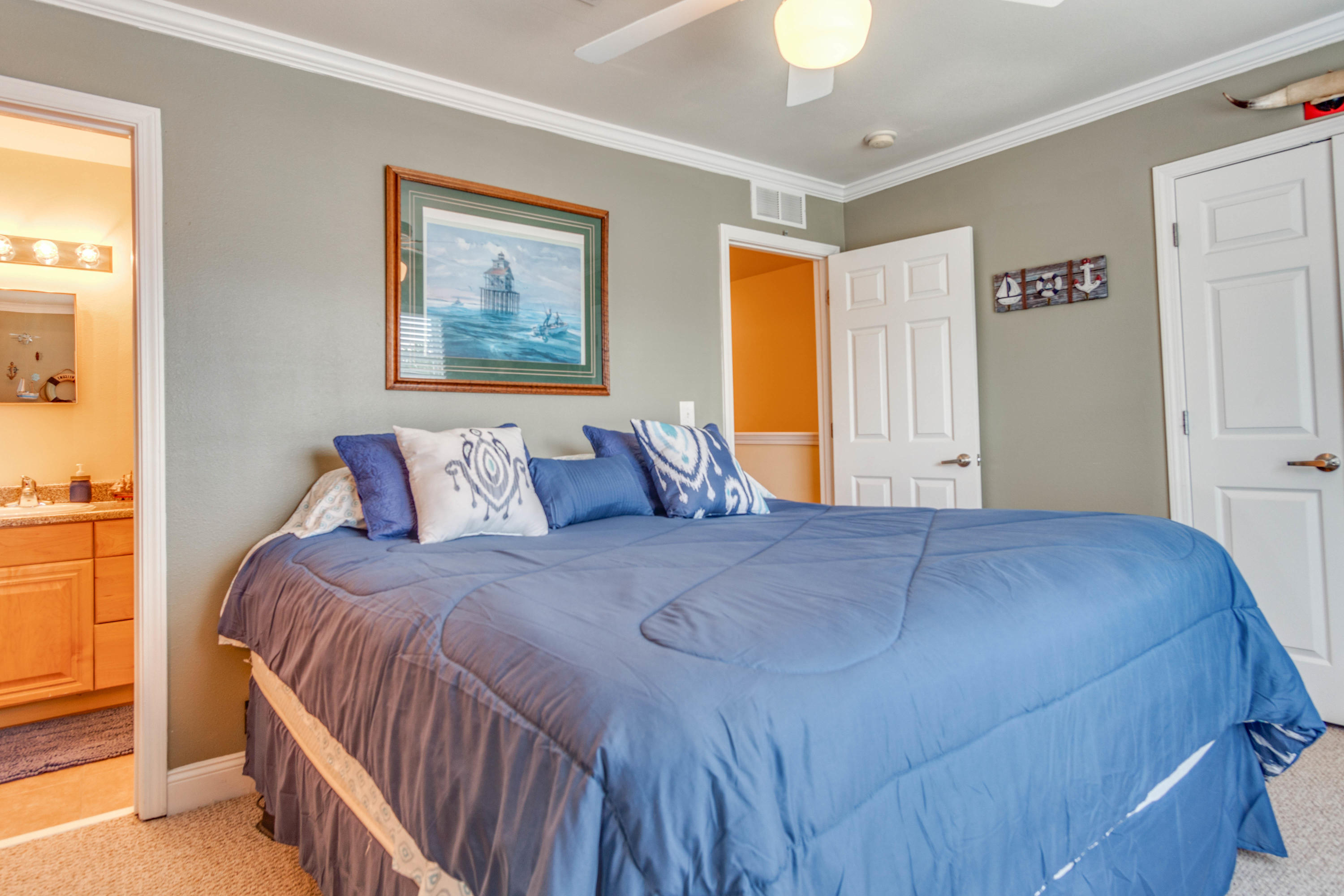 EAGLES LANDING S/D - Residential