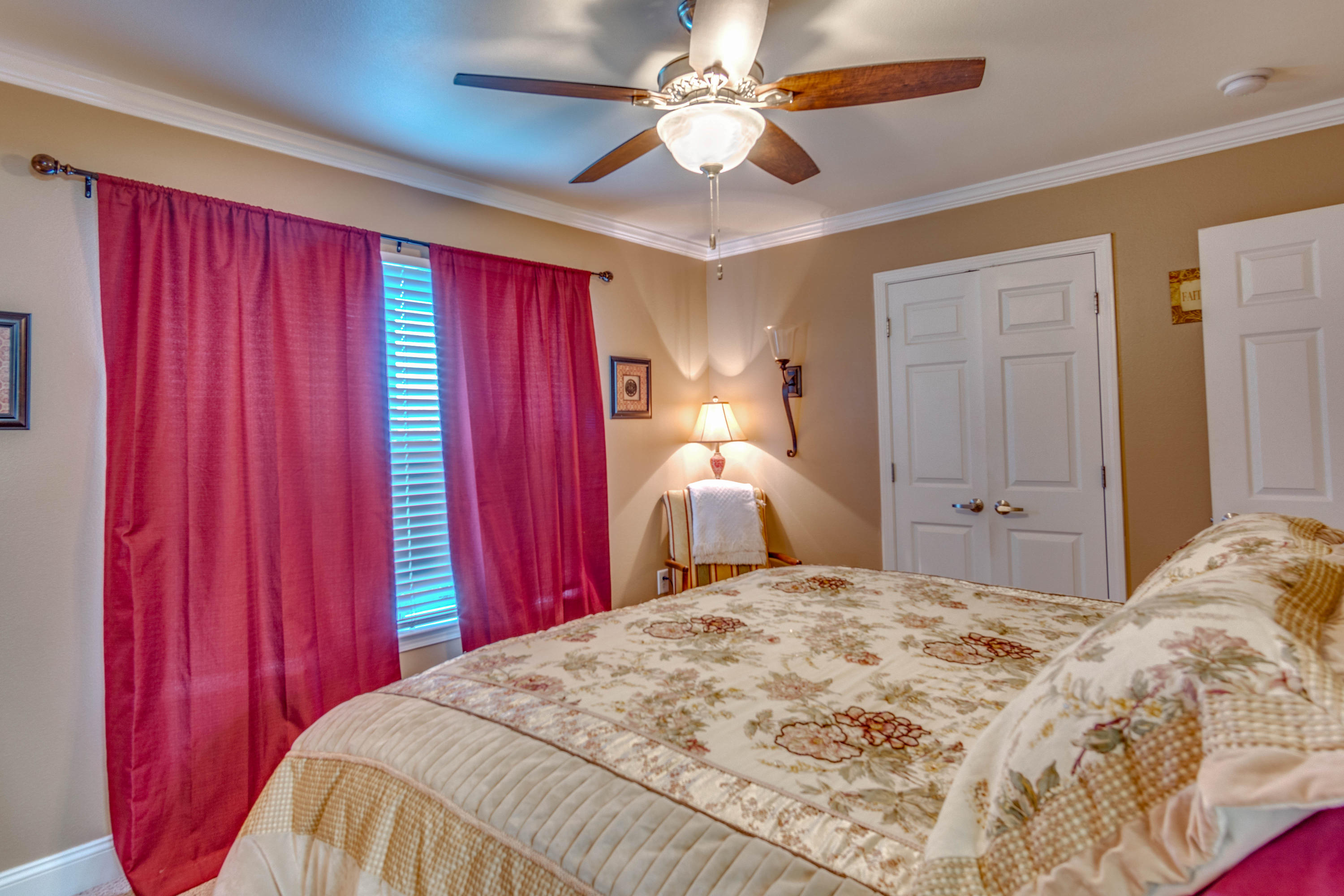 EAGLES LANDING S/D - Residential