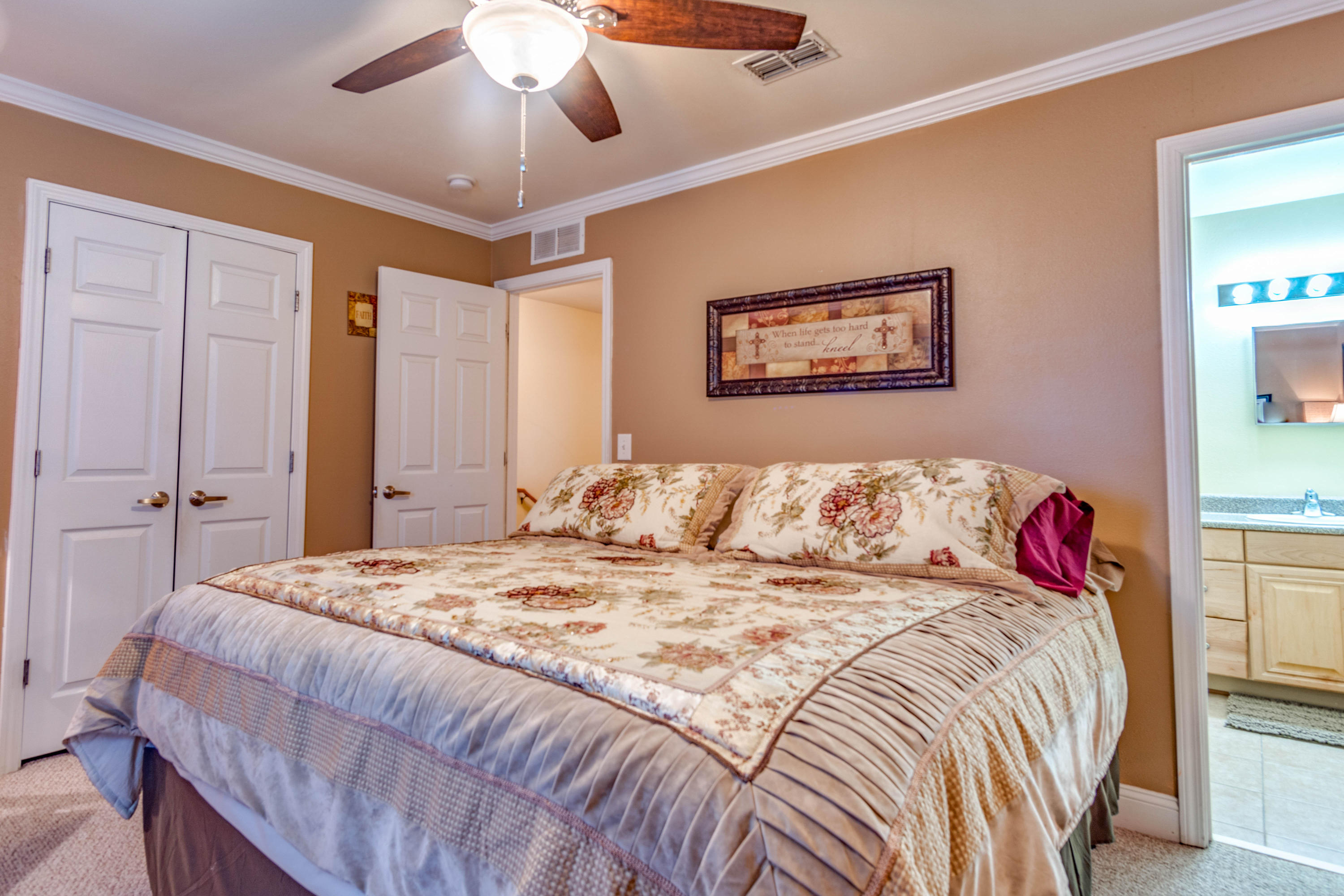 EAGLES LANDING S/D - Residential