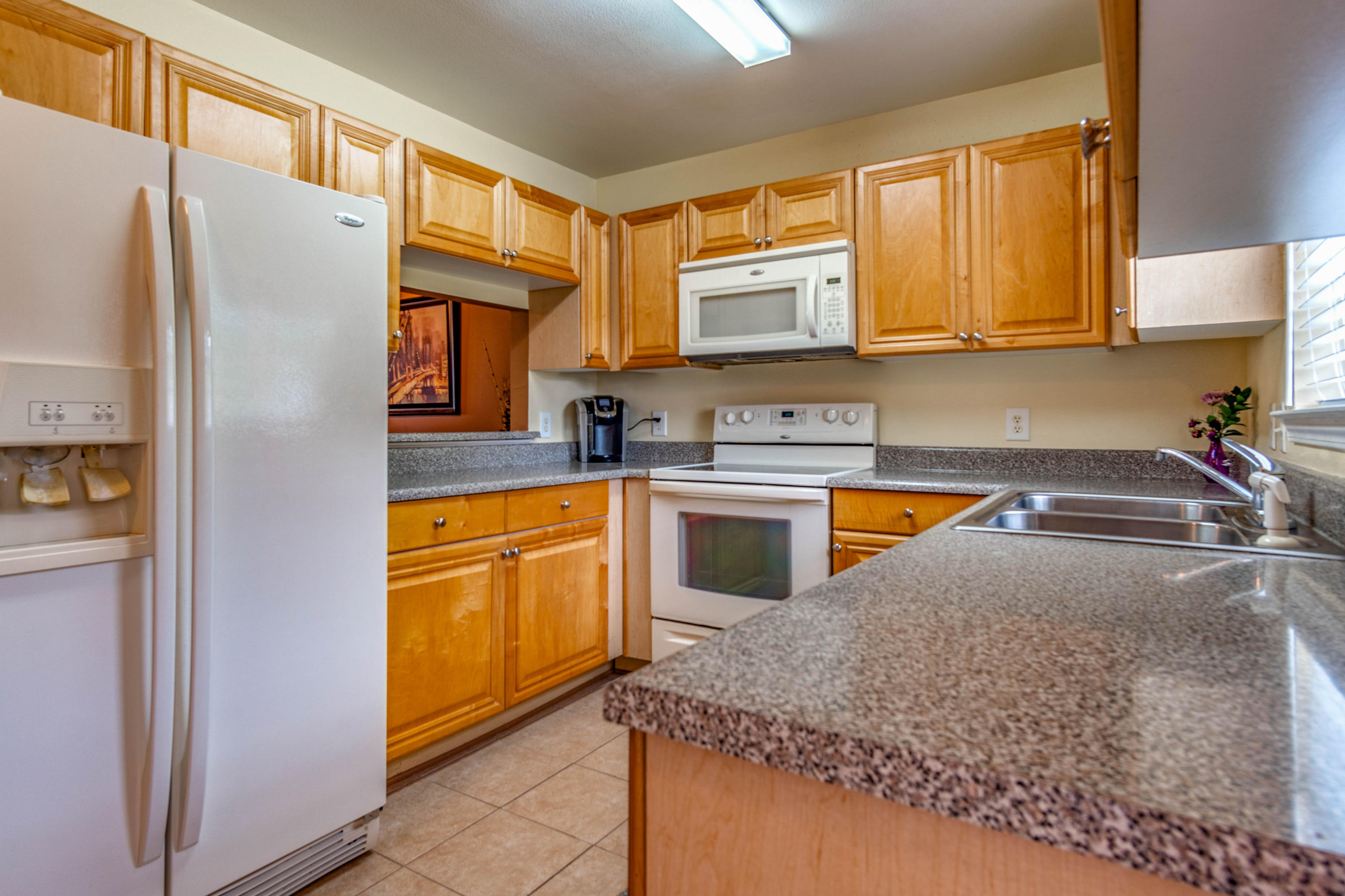 EAGLES LANDING S/D - Residential