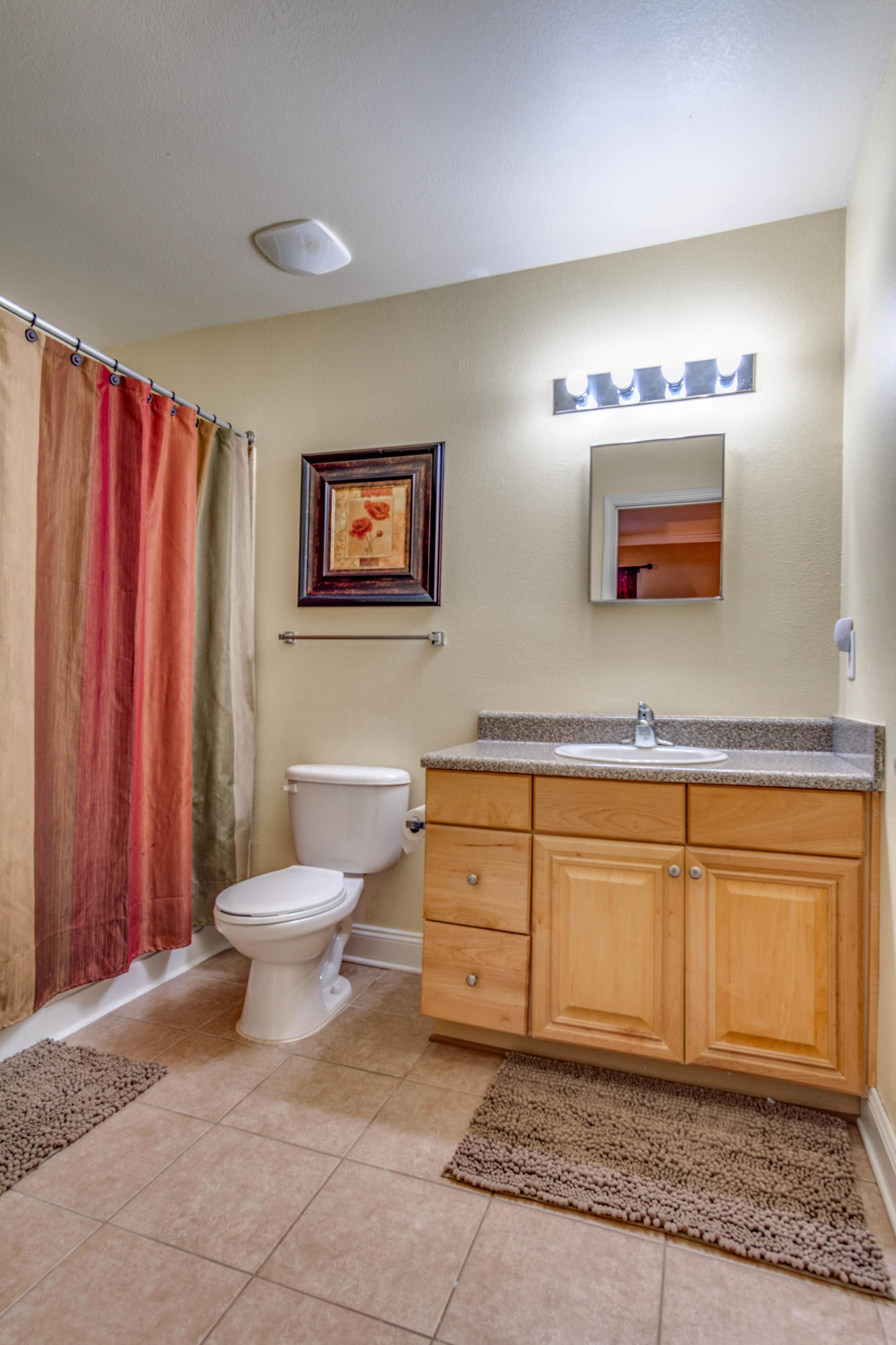 EAGLES LANDING S/D - Residential