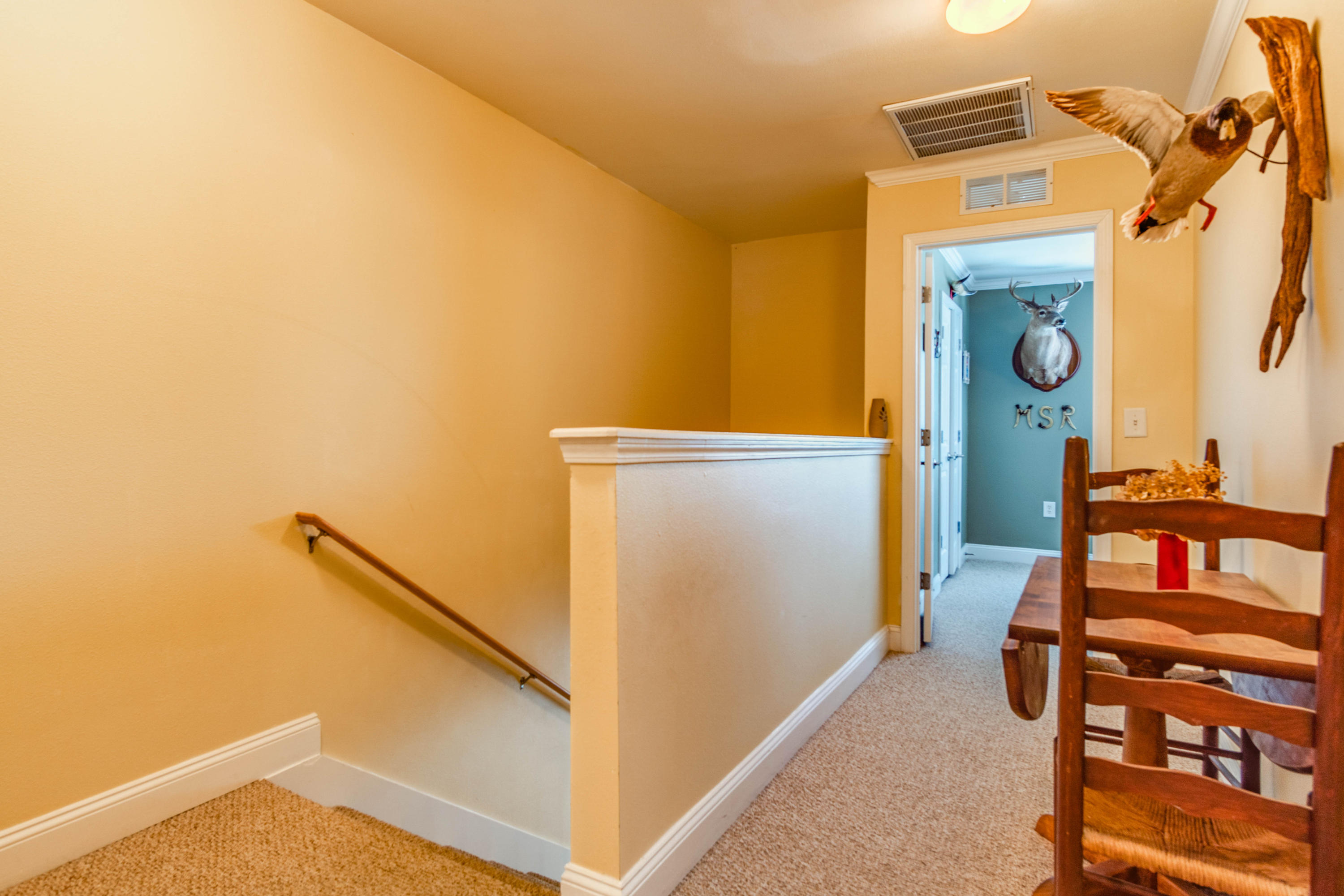 EAGLES LANDING S/D - Residential