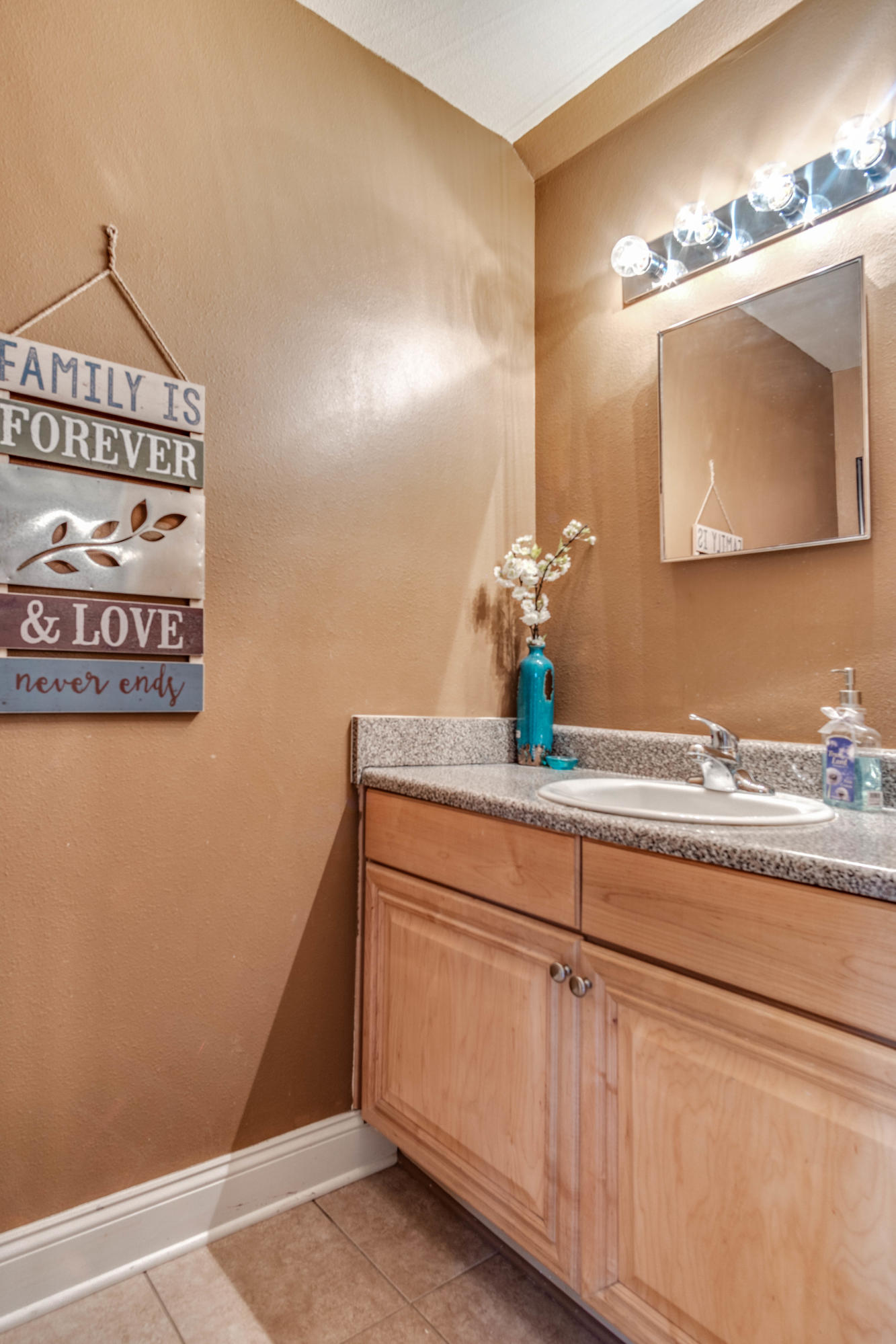 EAGLES LANDING S/D - Residential