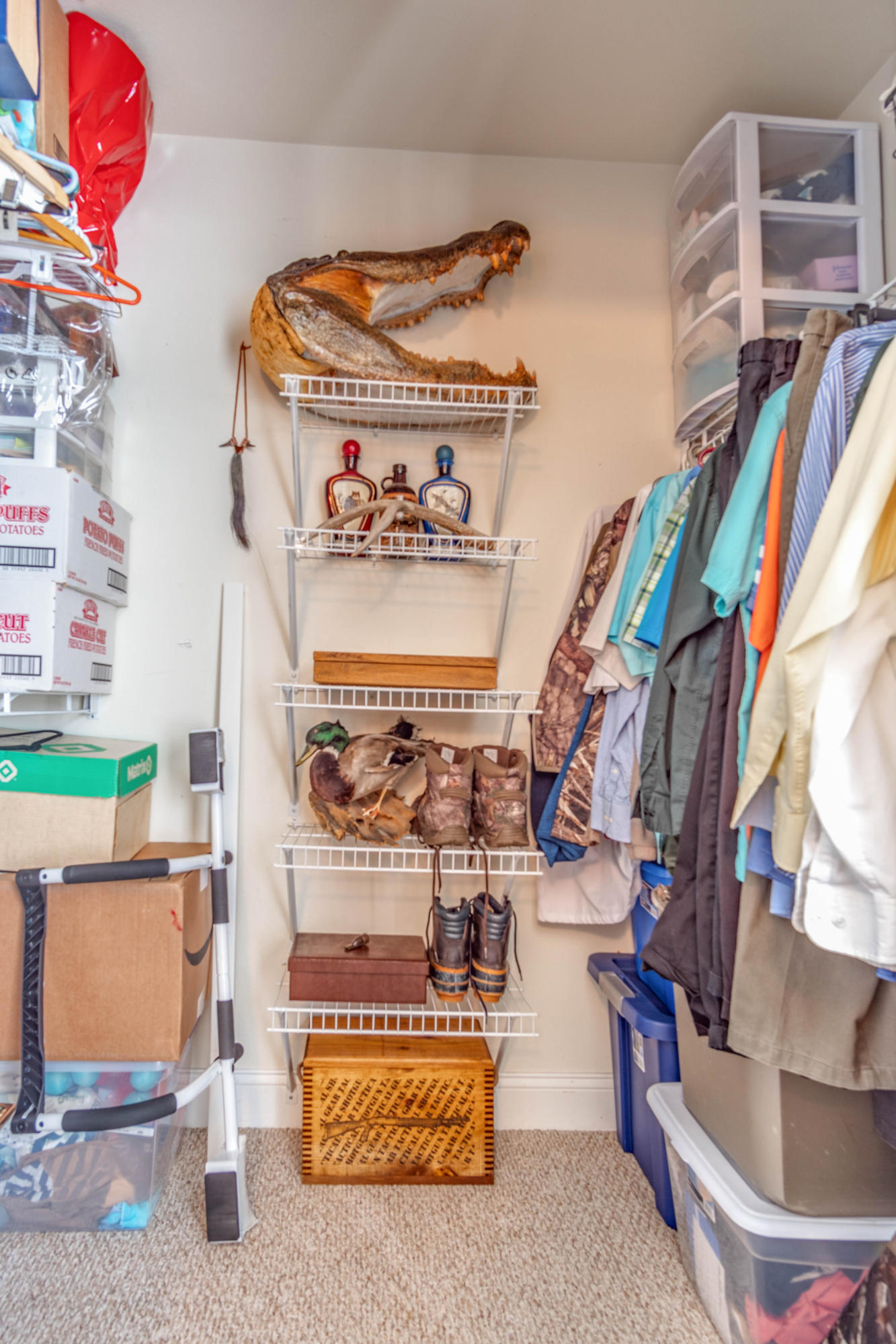 EAGLES LANDING S/D - Residential