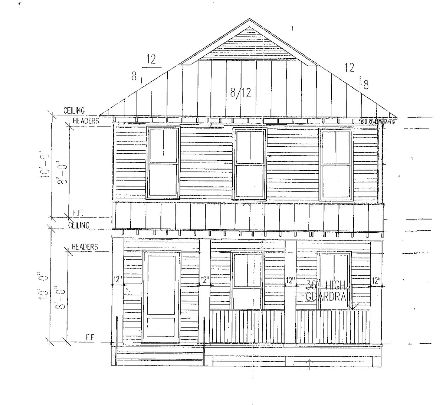 CYPRESS DUNES - Residential