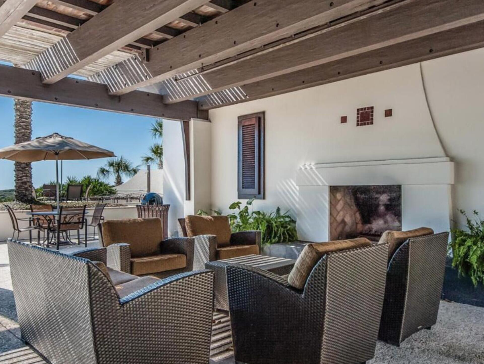 CYPRESS DUNES - Residential
