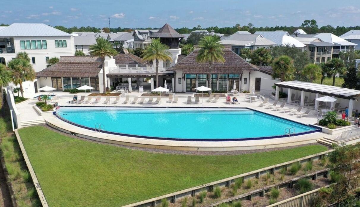 CYPRESS DUNES - Residential