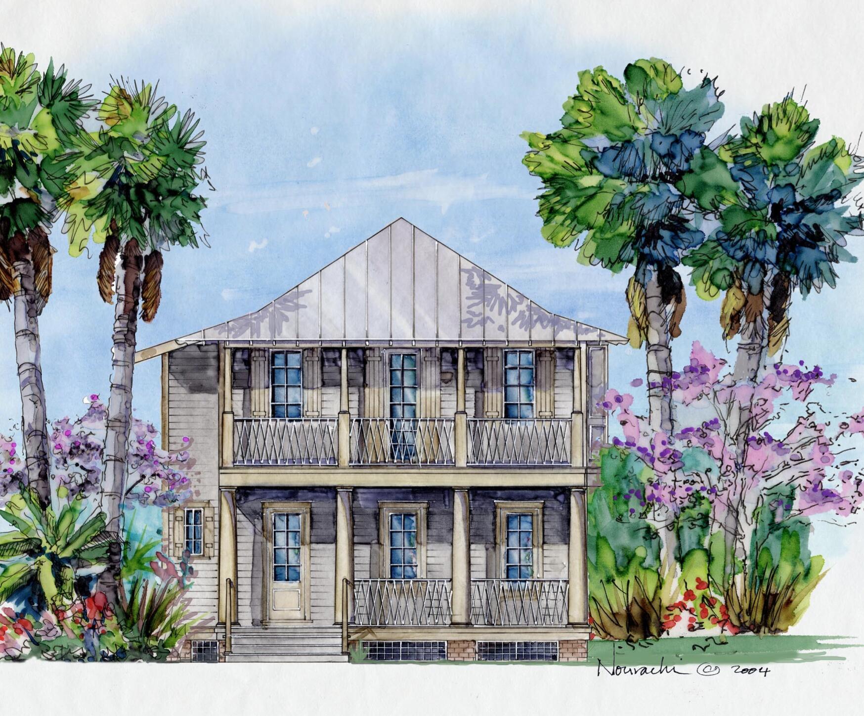 CYPRESS DUNES - Residential