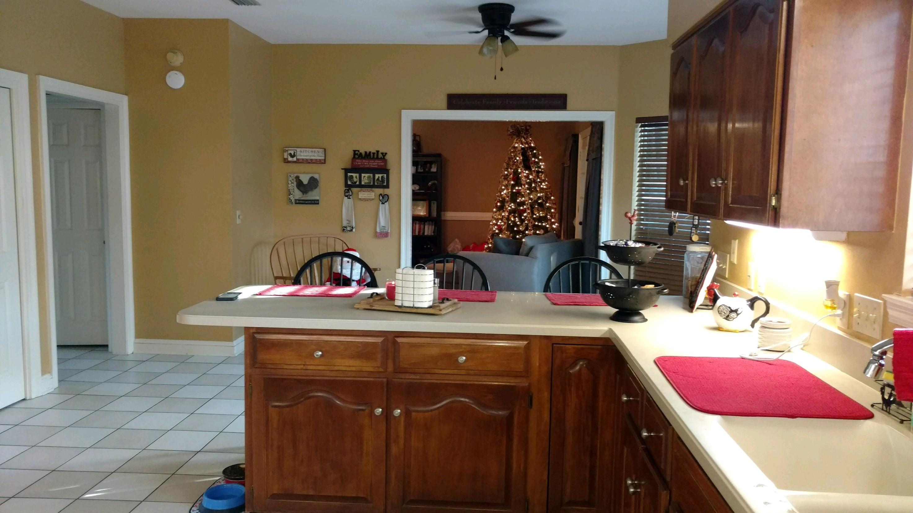 LAKE POINTE - Residential