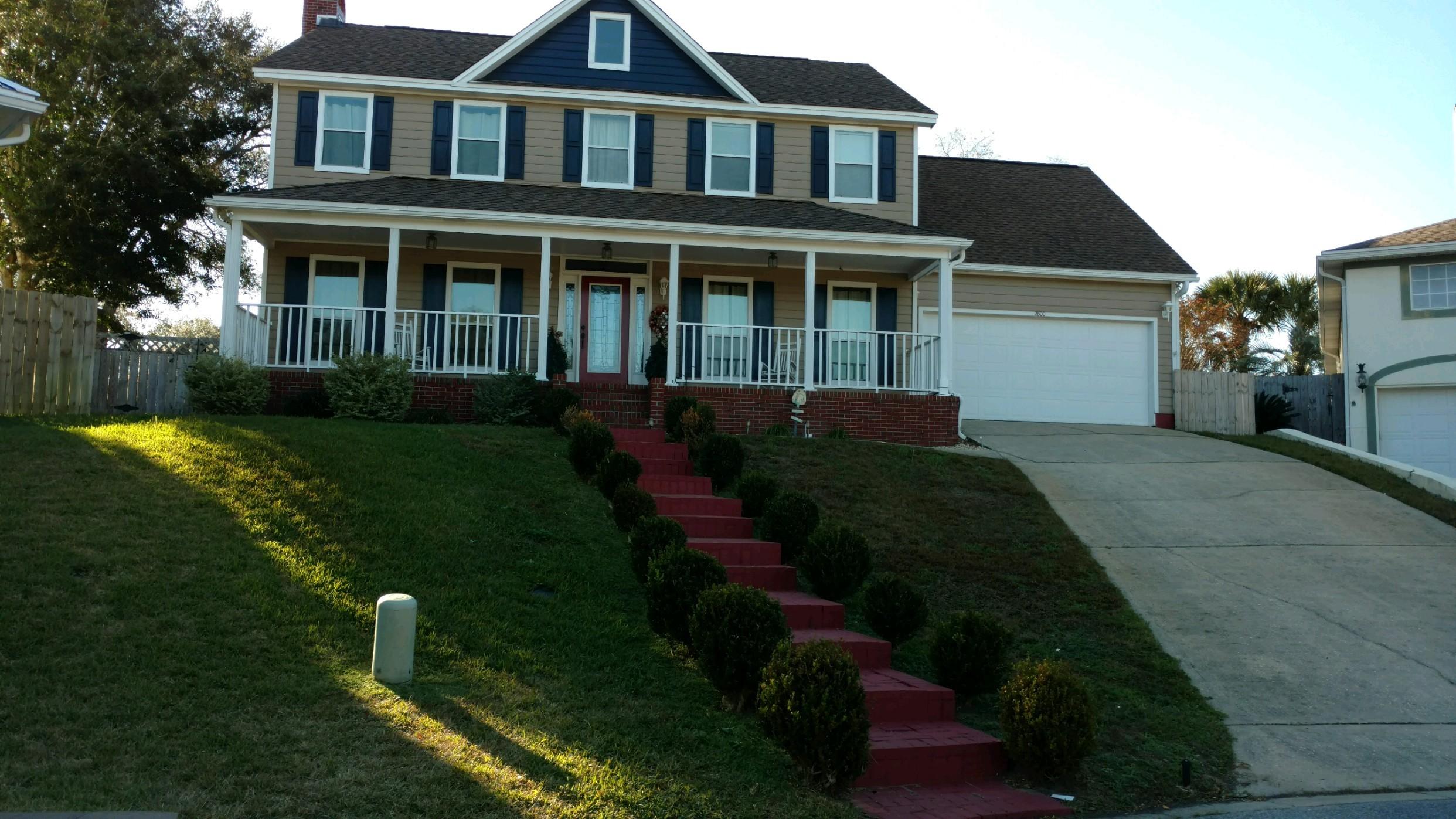 LAKE POINTE - Residential