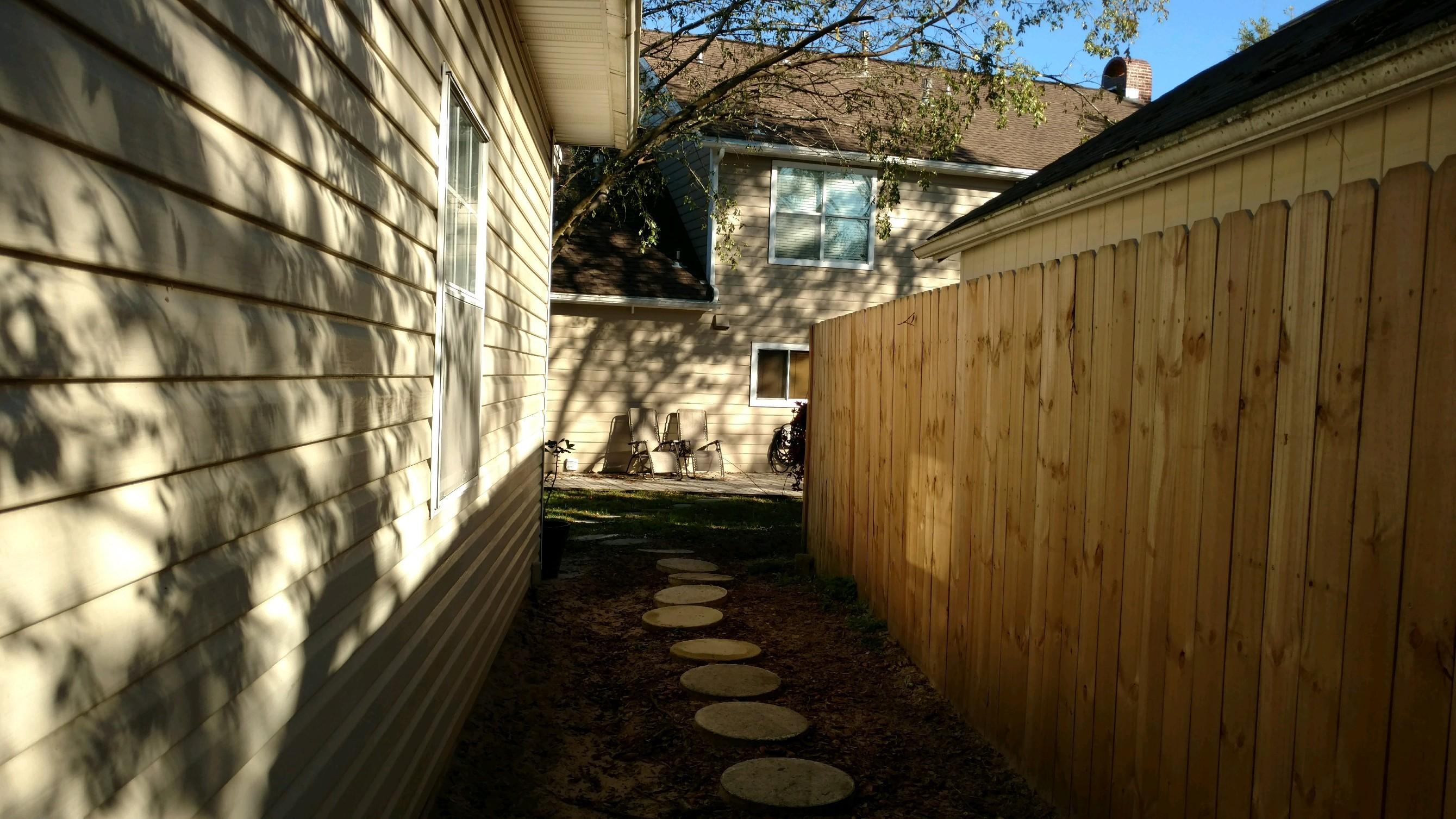 LAKE POINTE - Residential