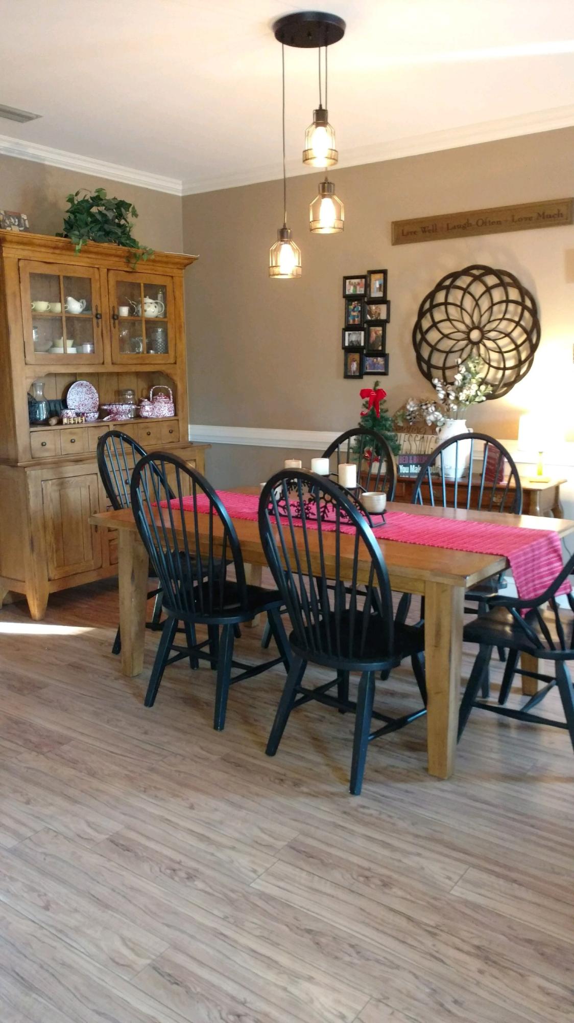 LAKE POINTE - Residential