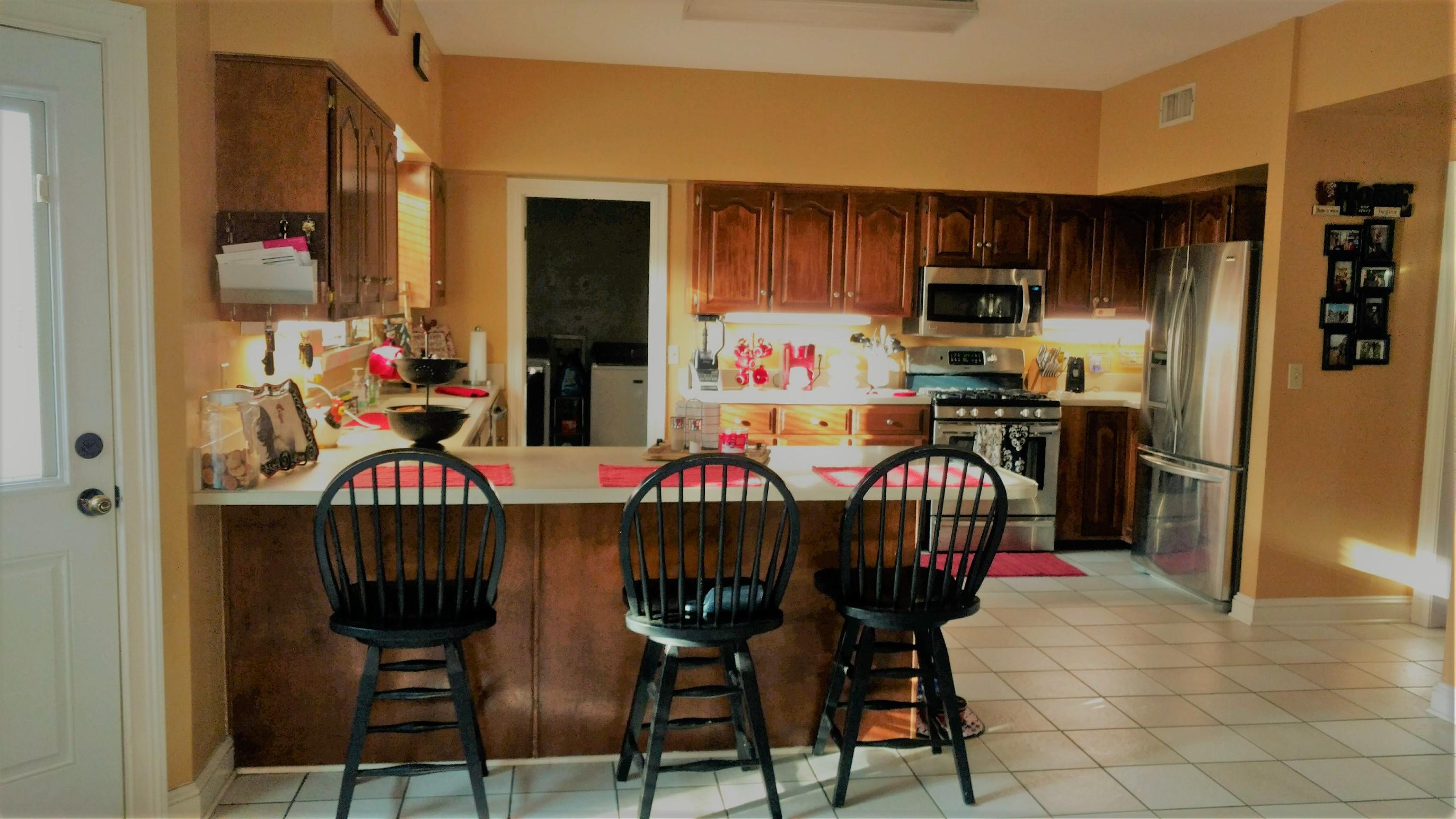 LAKE POINTE - Residential