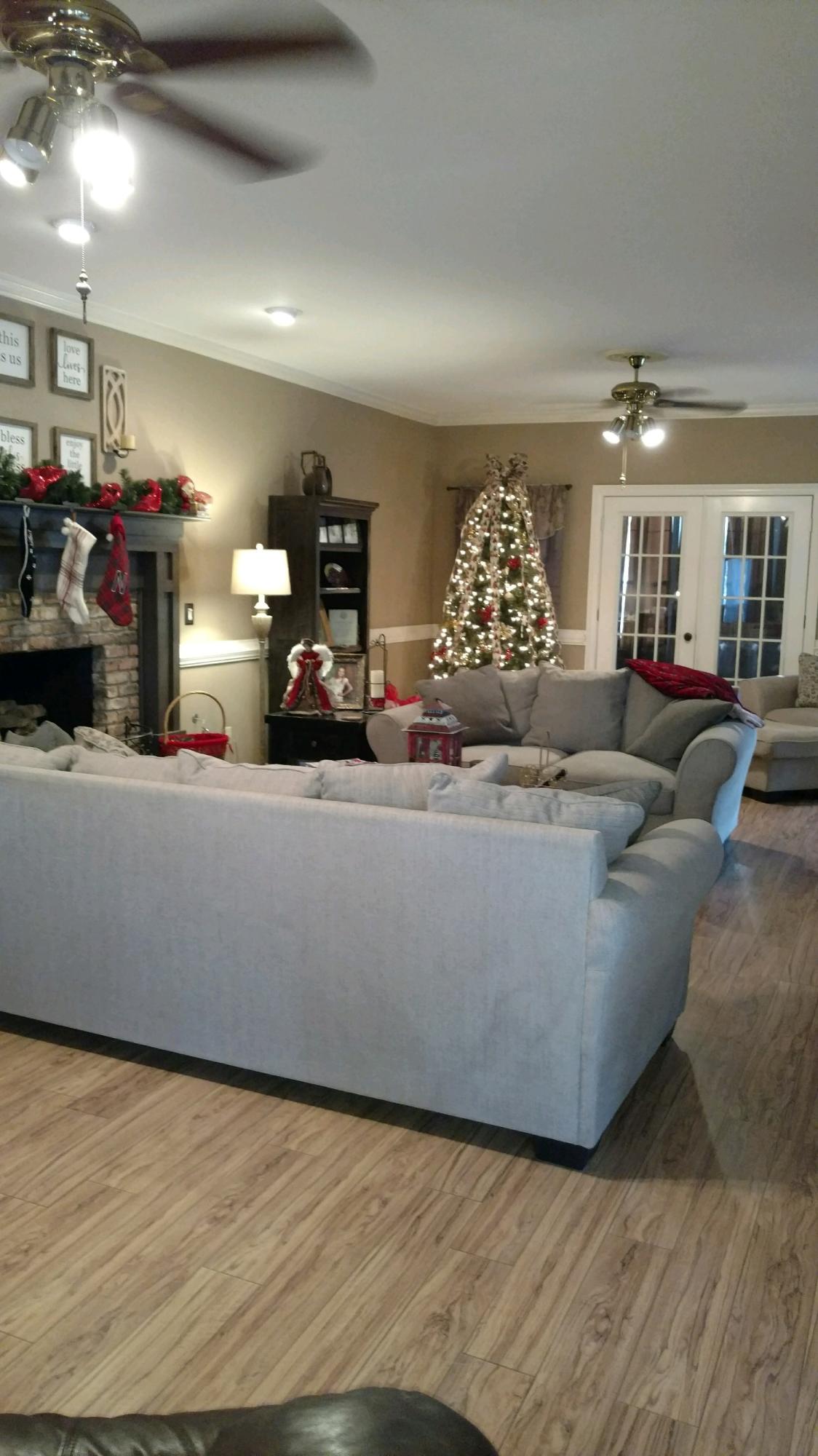 LAKE POINTE - Residential