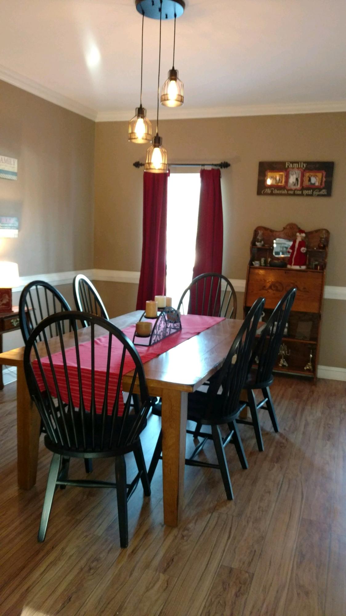 LAKE POINTE - Residential