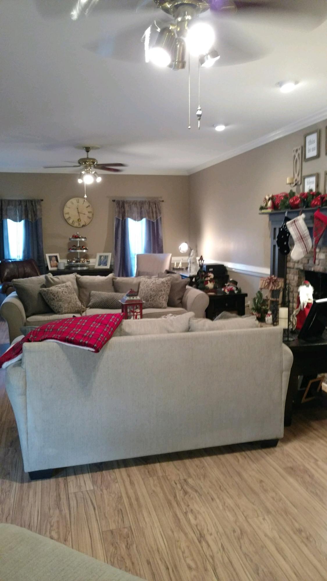 LAKE POINTE - Residential