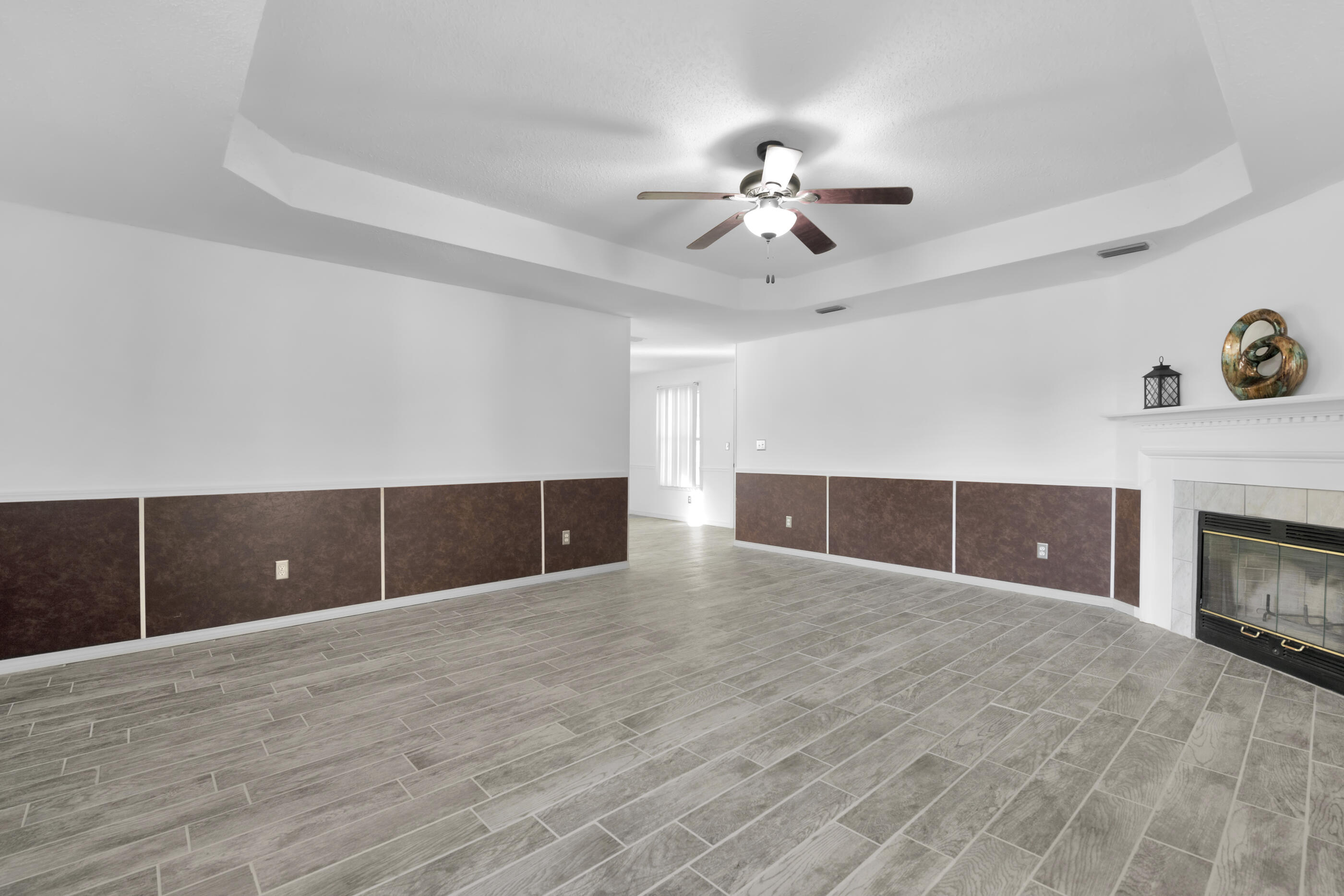 WATERFORD ESTATES S/D - Residential