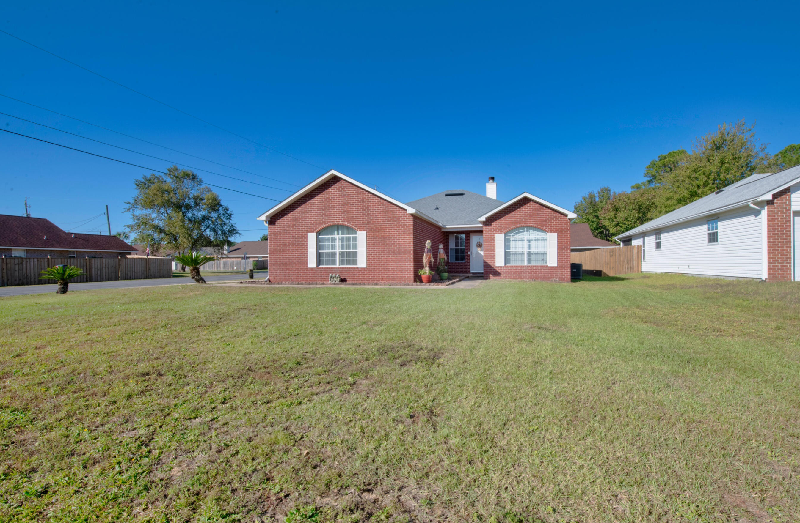 WATERFORD ESTATES S/D - Residential