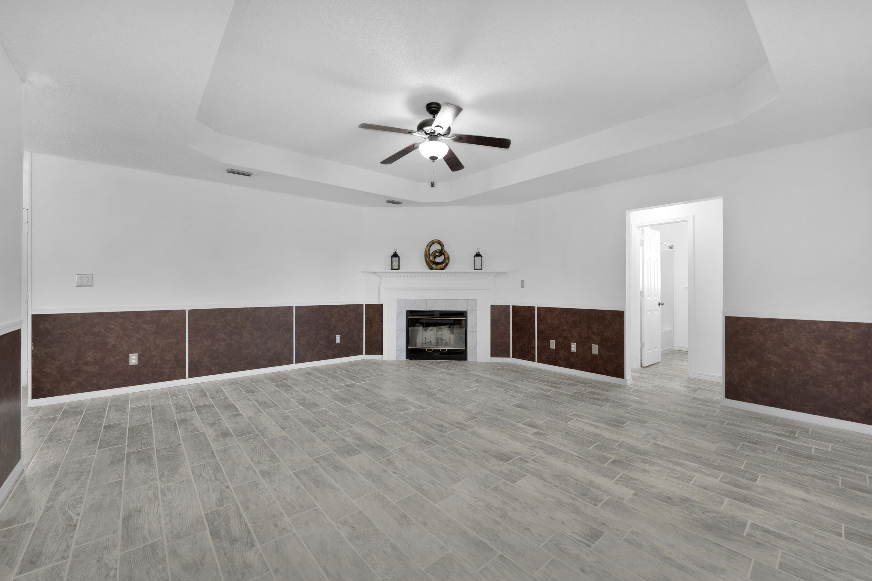 WATERFORD ESTATES S/D - Residential