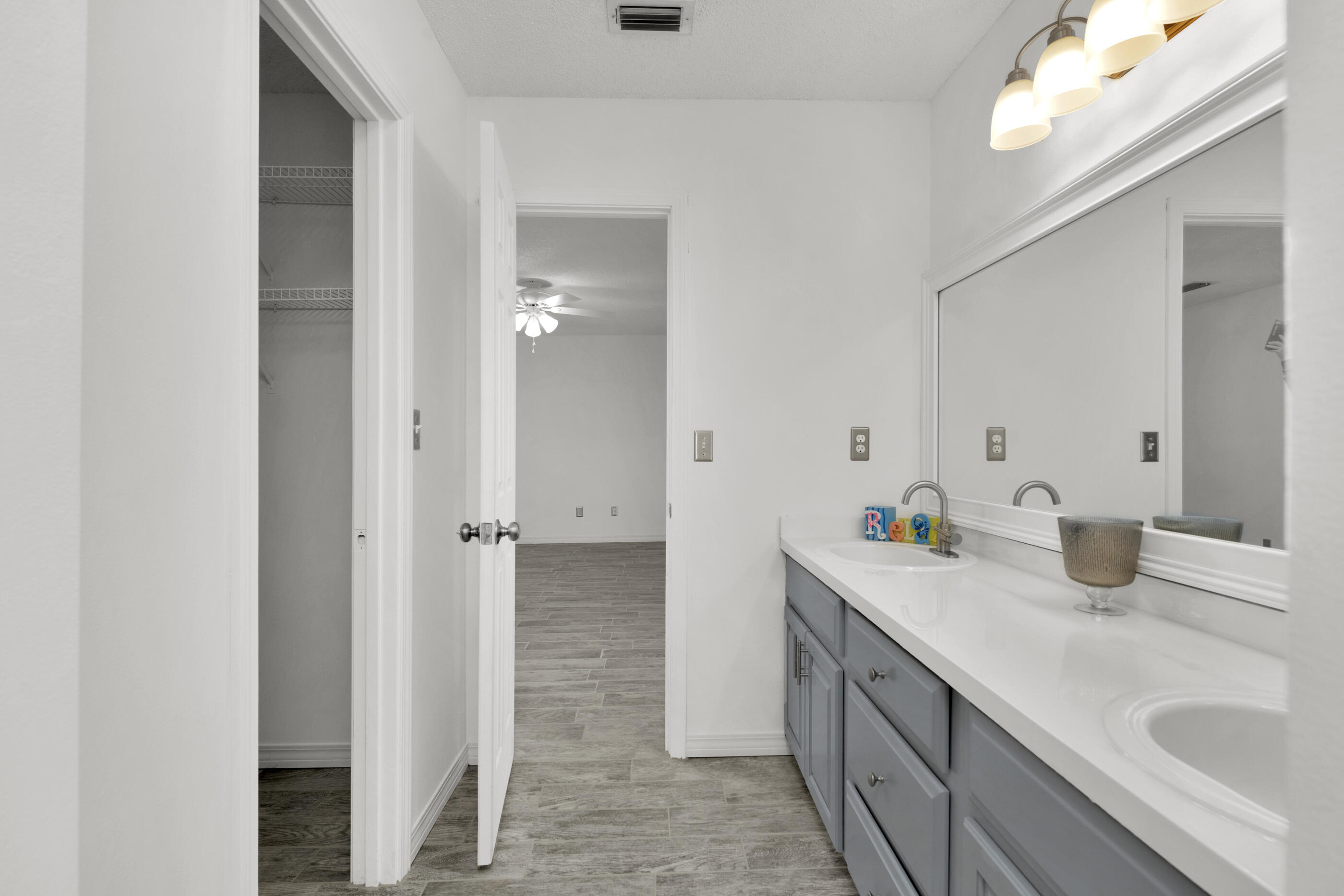 WATERFORD ESTATES S/D - Residential