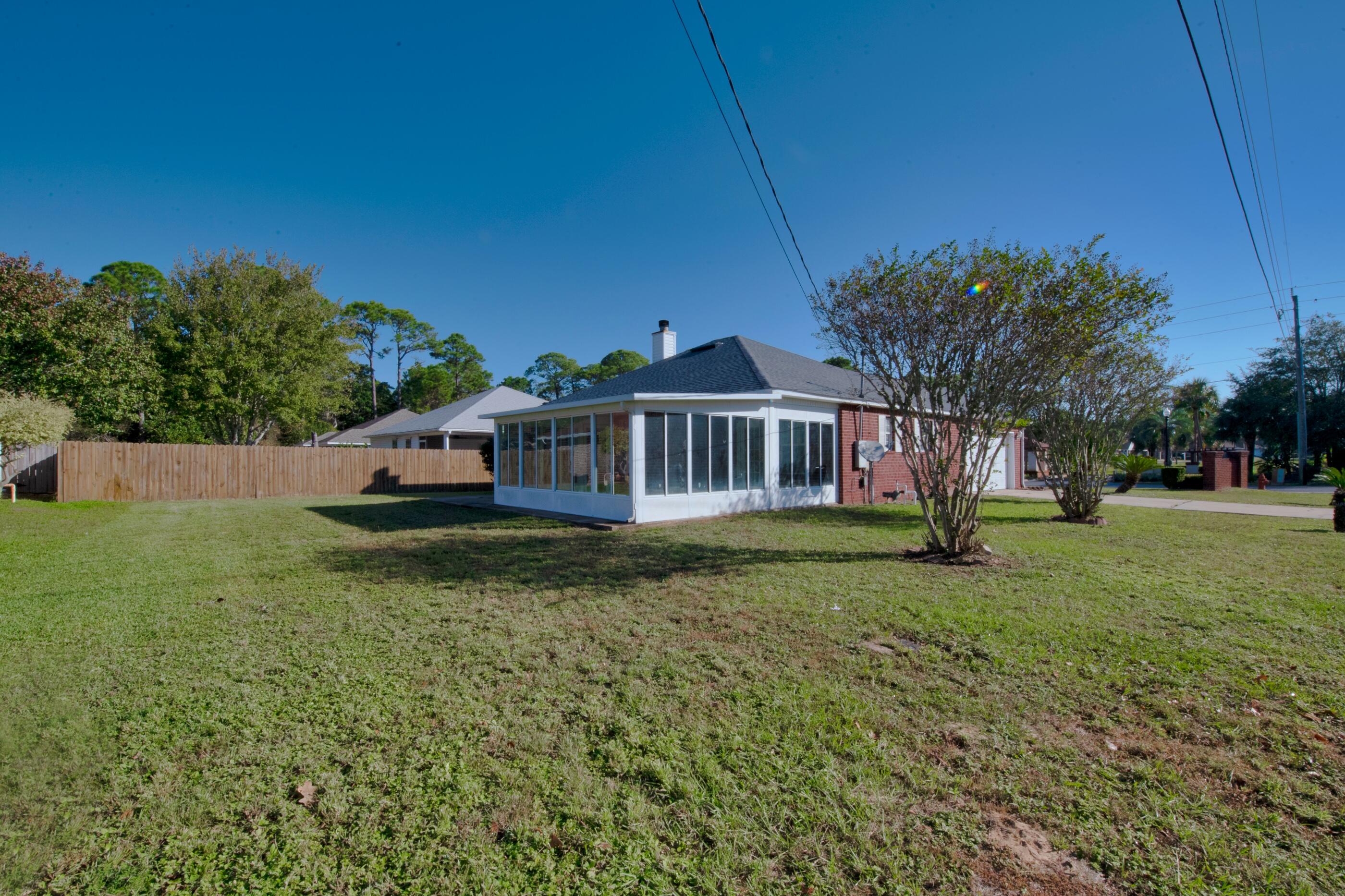 WATERFORD ESTATES S/D - Residential