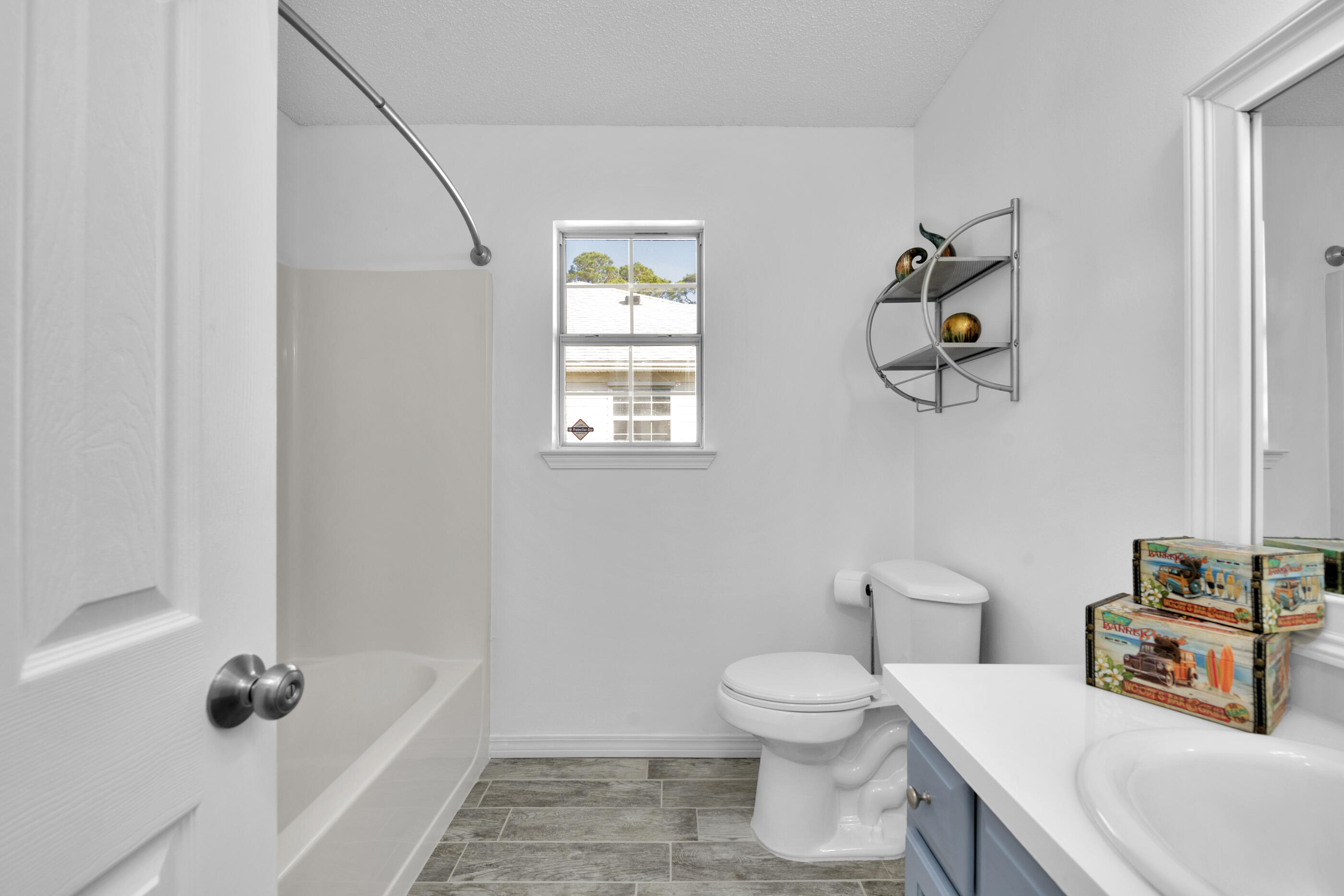 WATERFORD ESTATES S/D - Residential