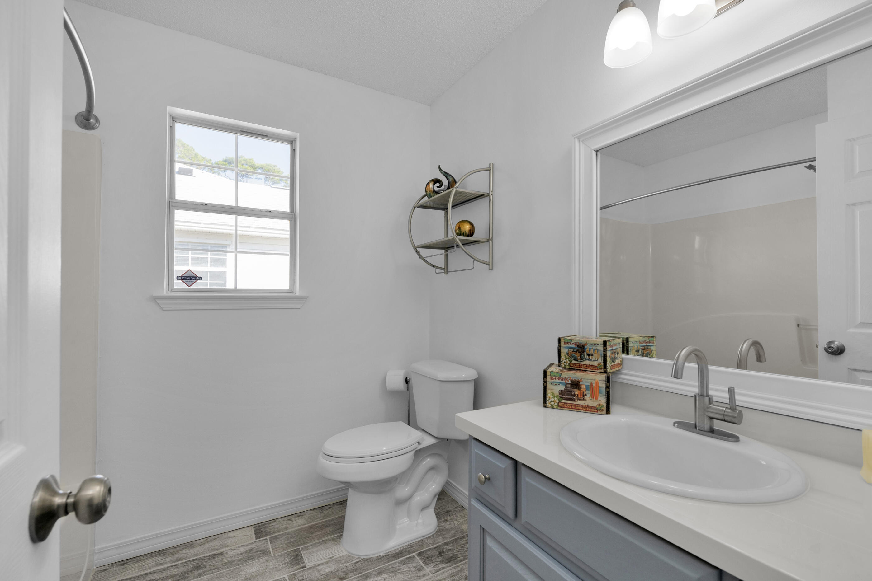 WATERFORD ESTATES S/D - Residential