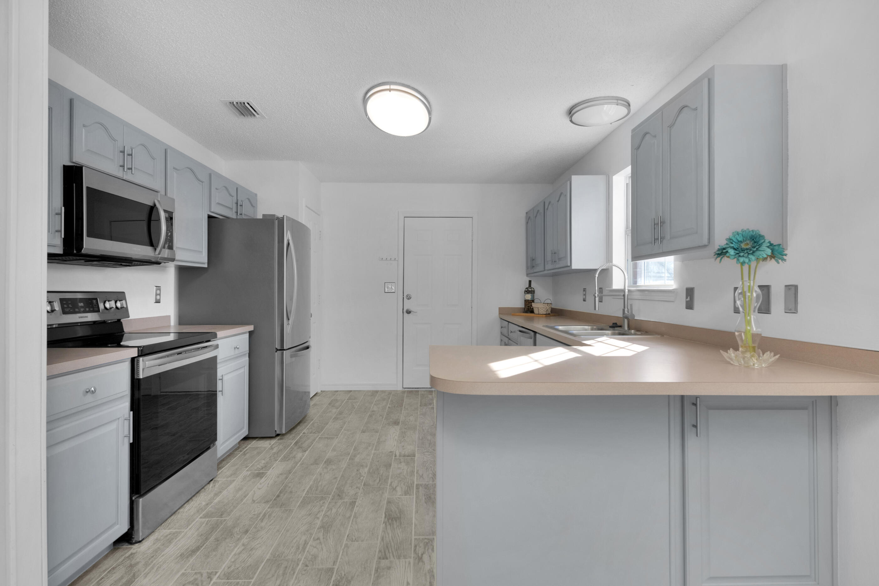 WATERFORD ESTATES S/D - Residential