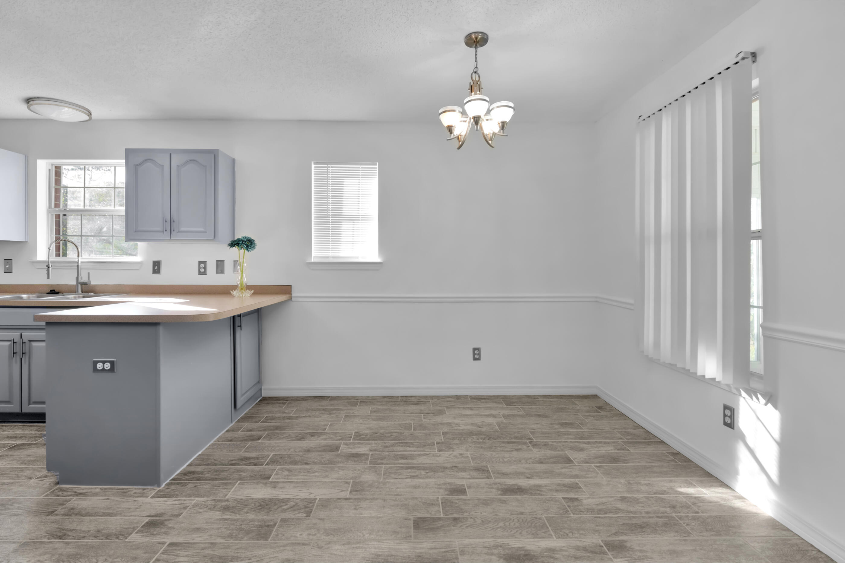 WATERFORD ESTATES S/D - Residential