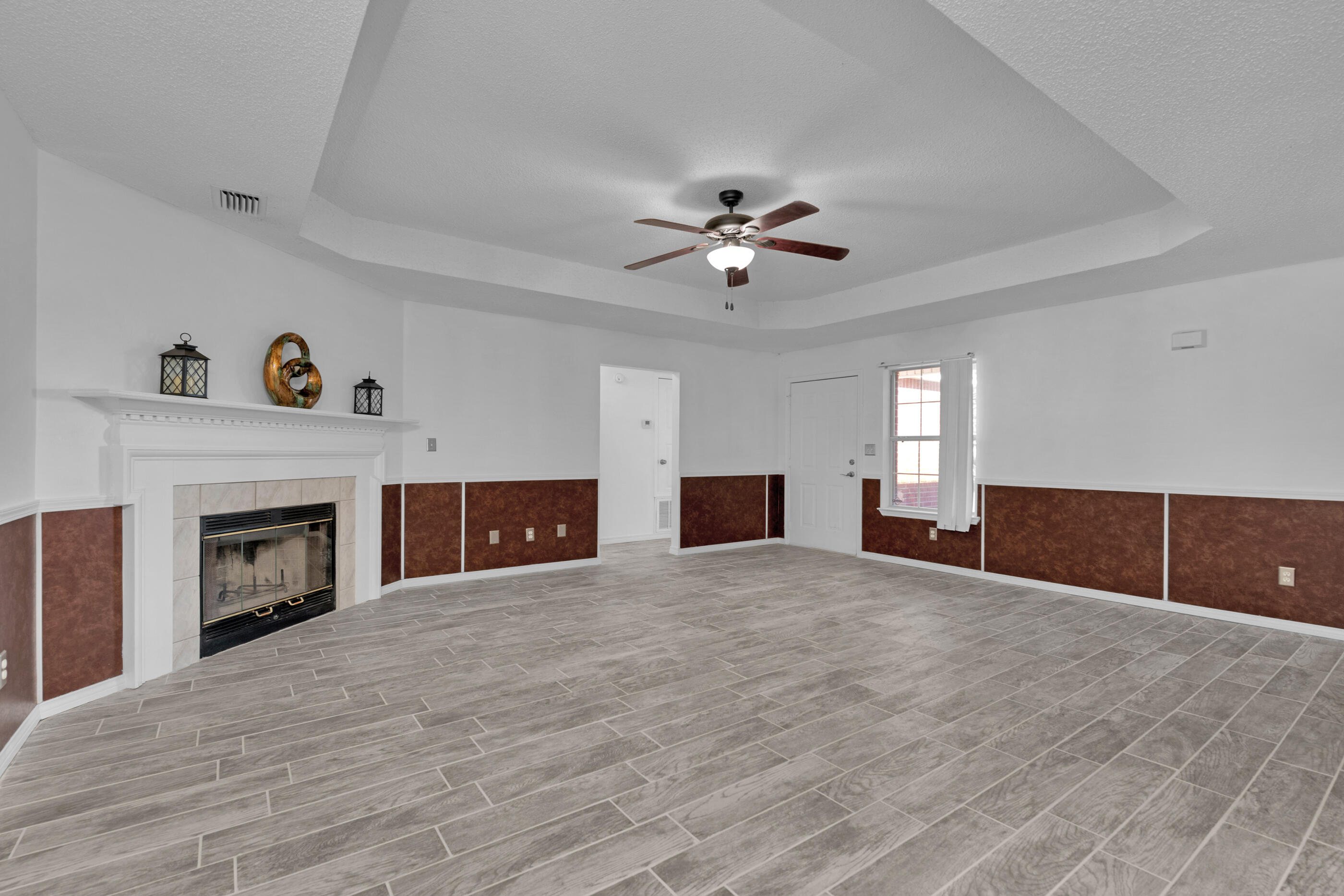 WATERFORD ESTATES S/D - Residential