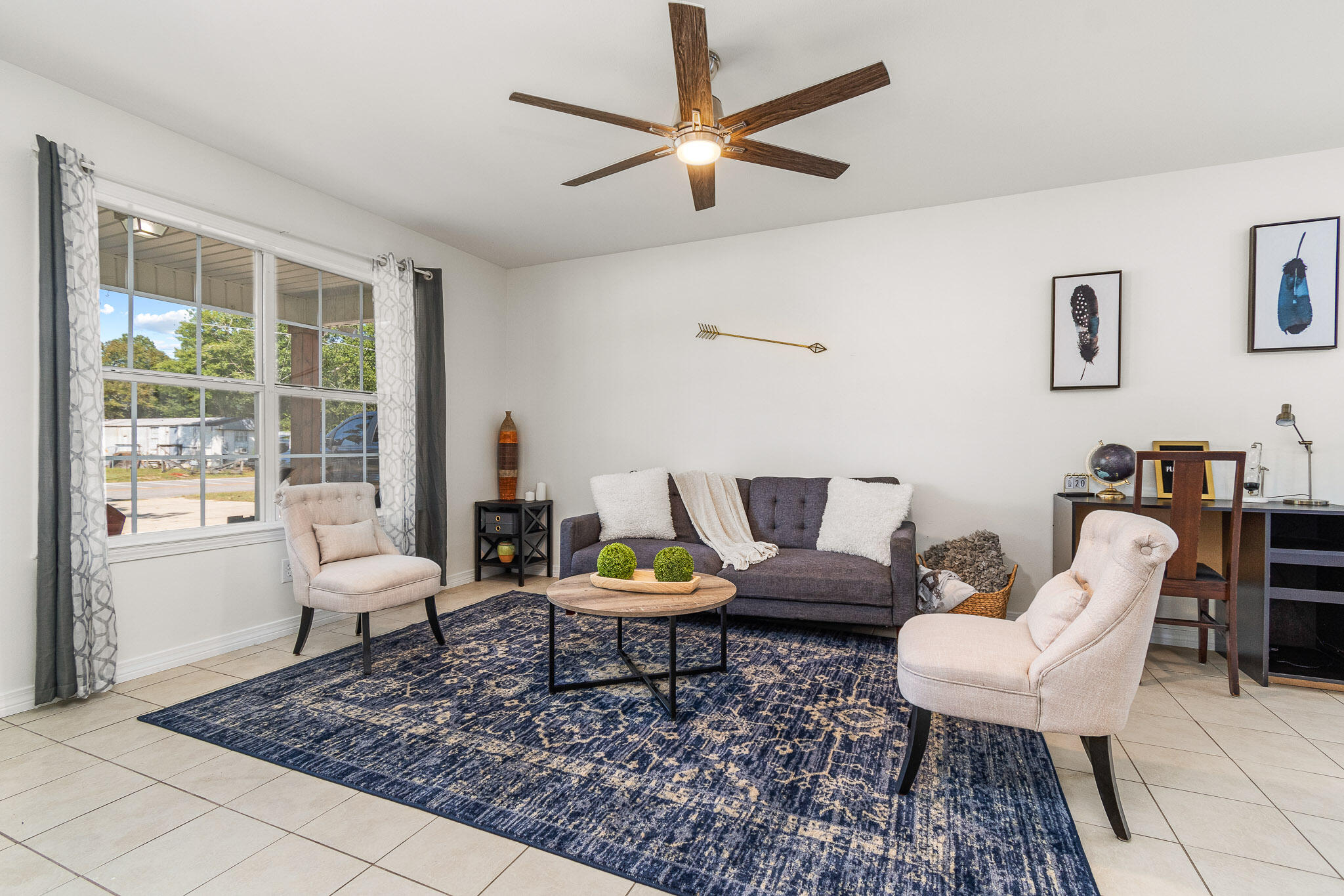 OAKWOOD LAKES ESTATES - Residential