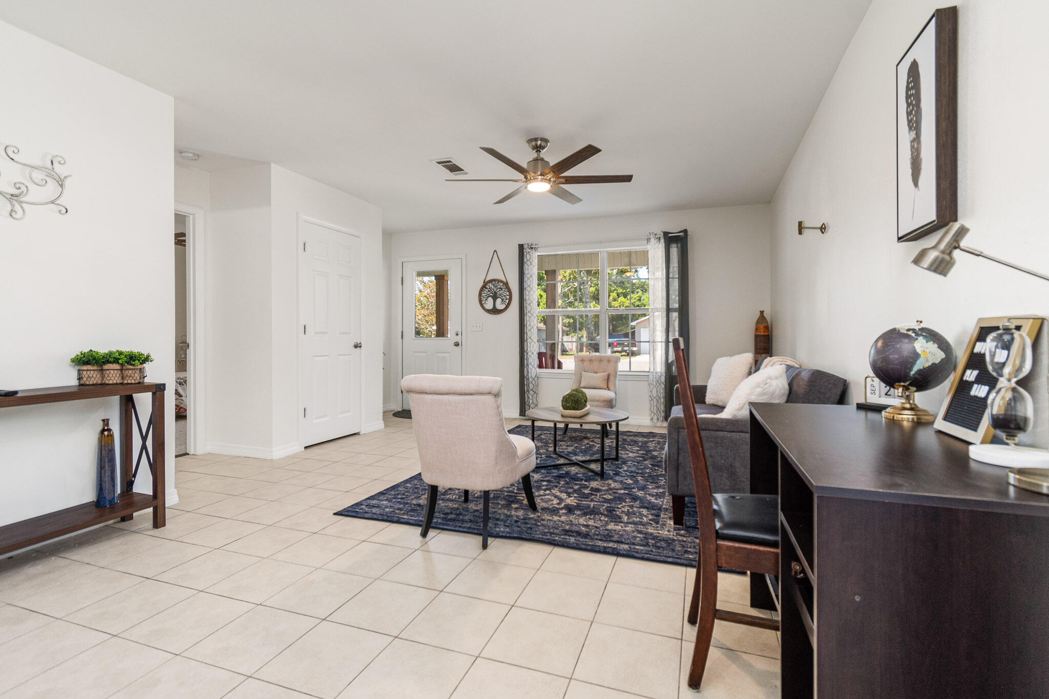 OAKWOOD LAKES ESTATES - Residential