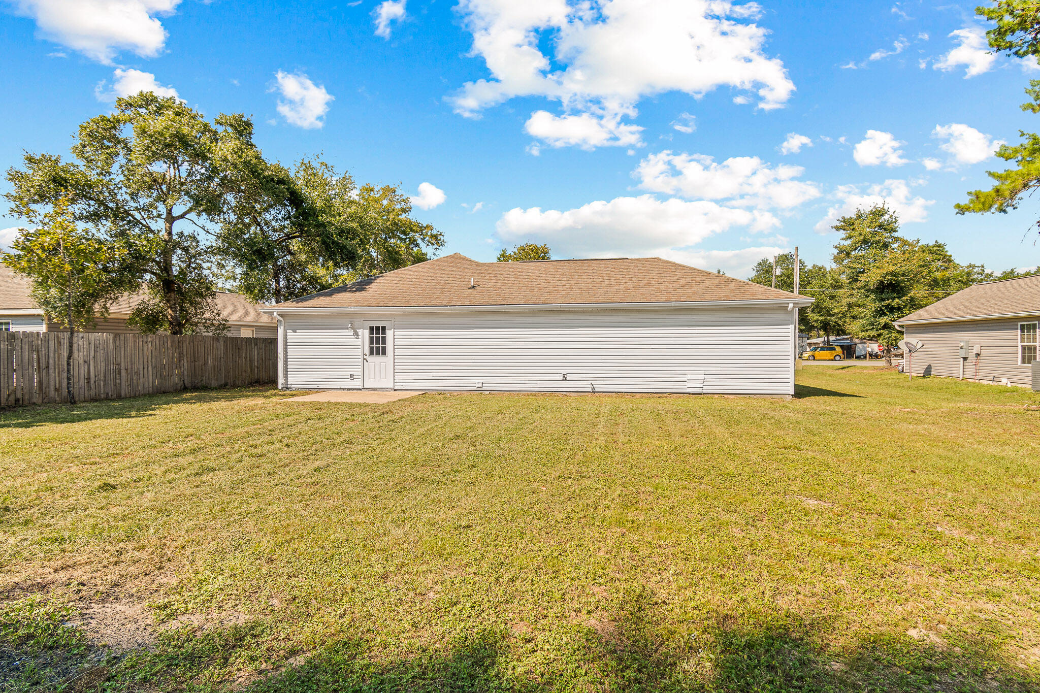 OAKWOOD LAKES ESTATES - Residential