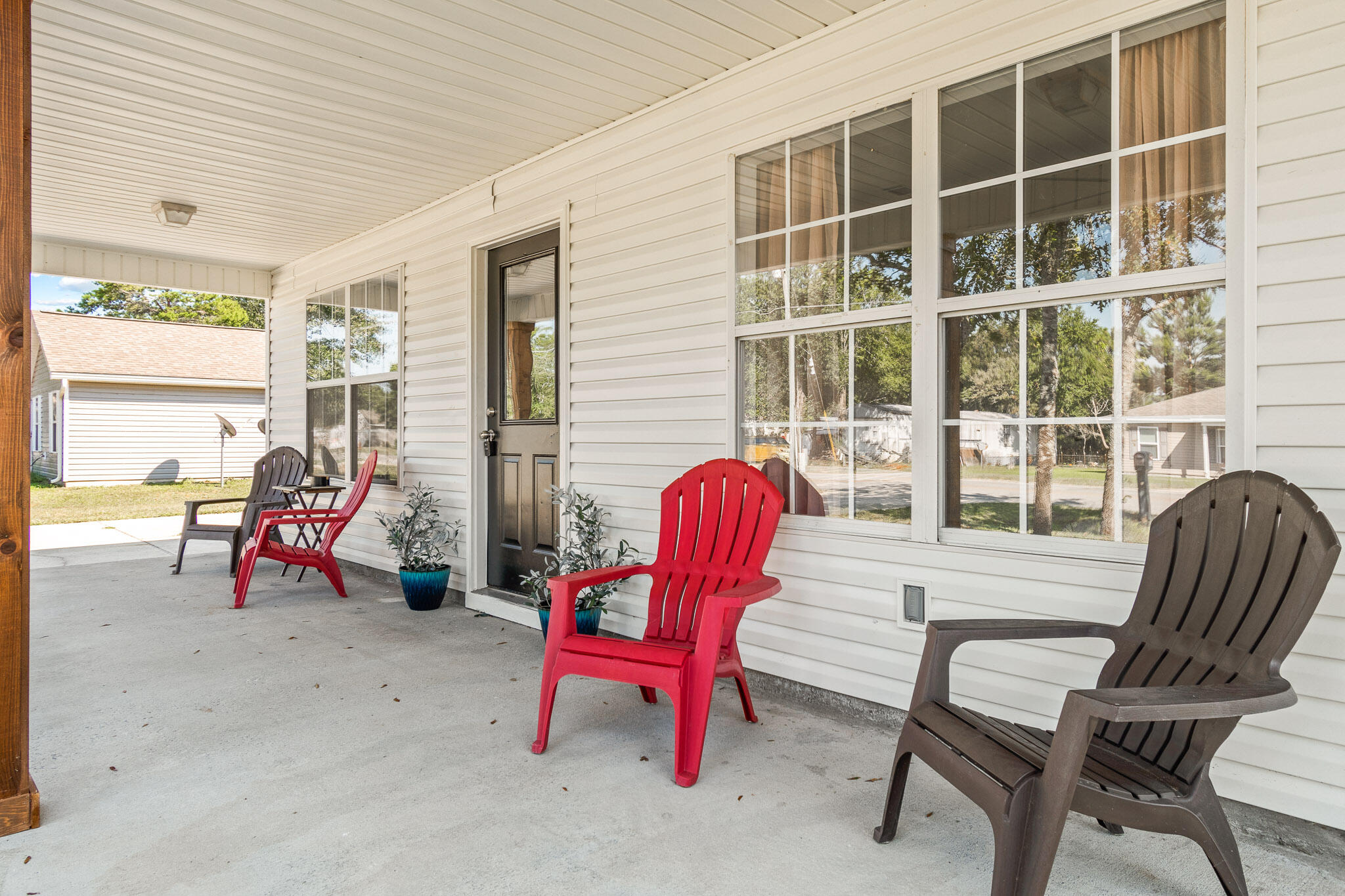 OAKWOOD LAKES ESTATES - Residential