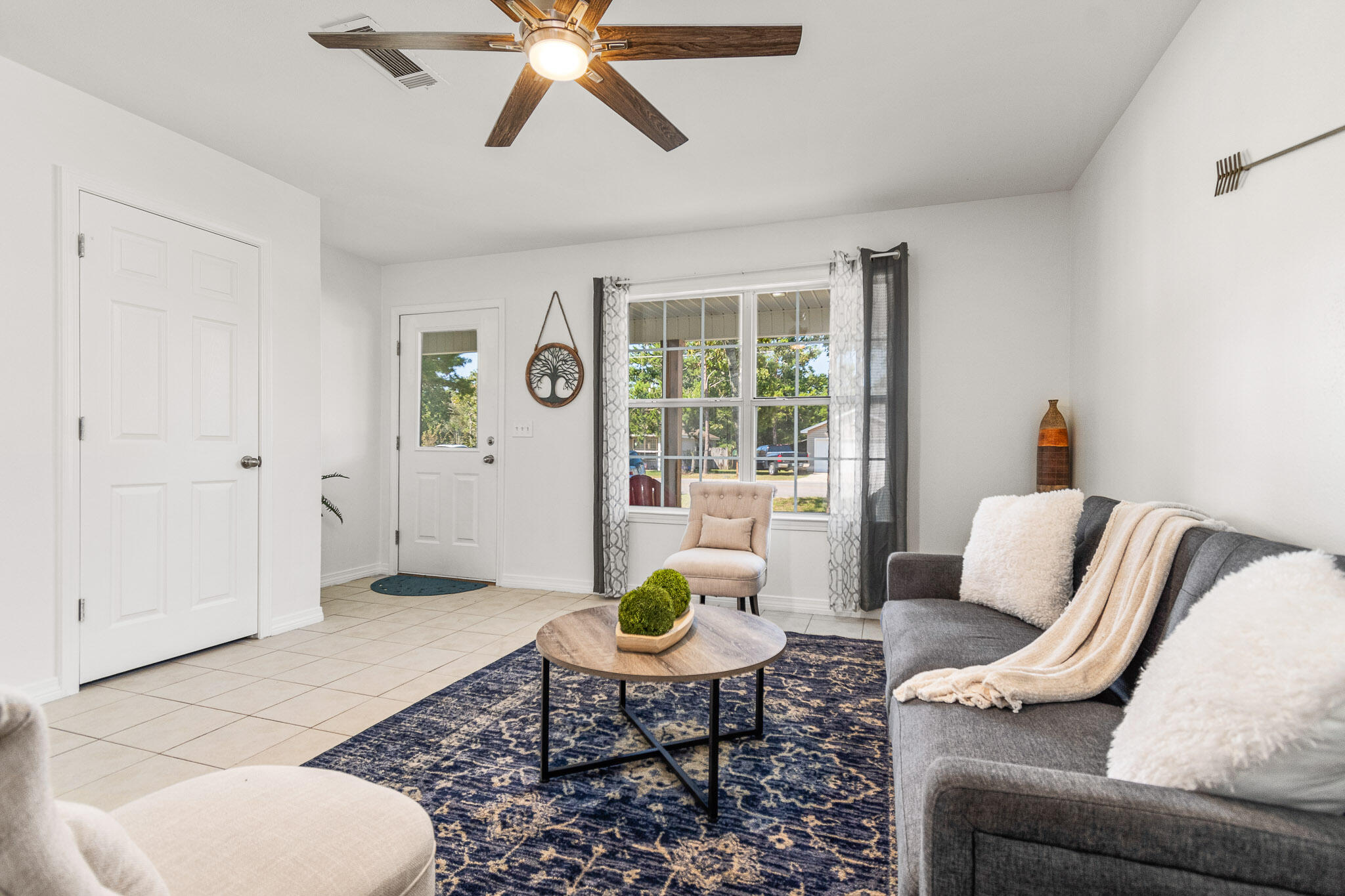 OAKWOOD LAKES ESTATES - Residential