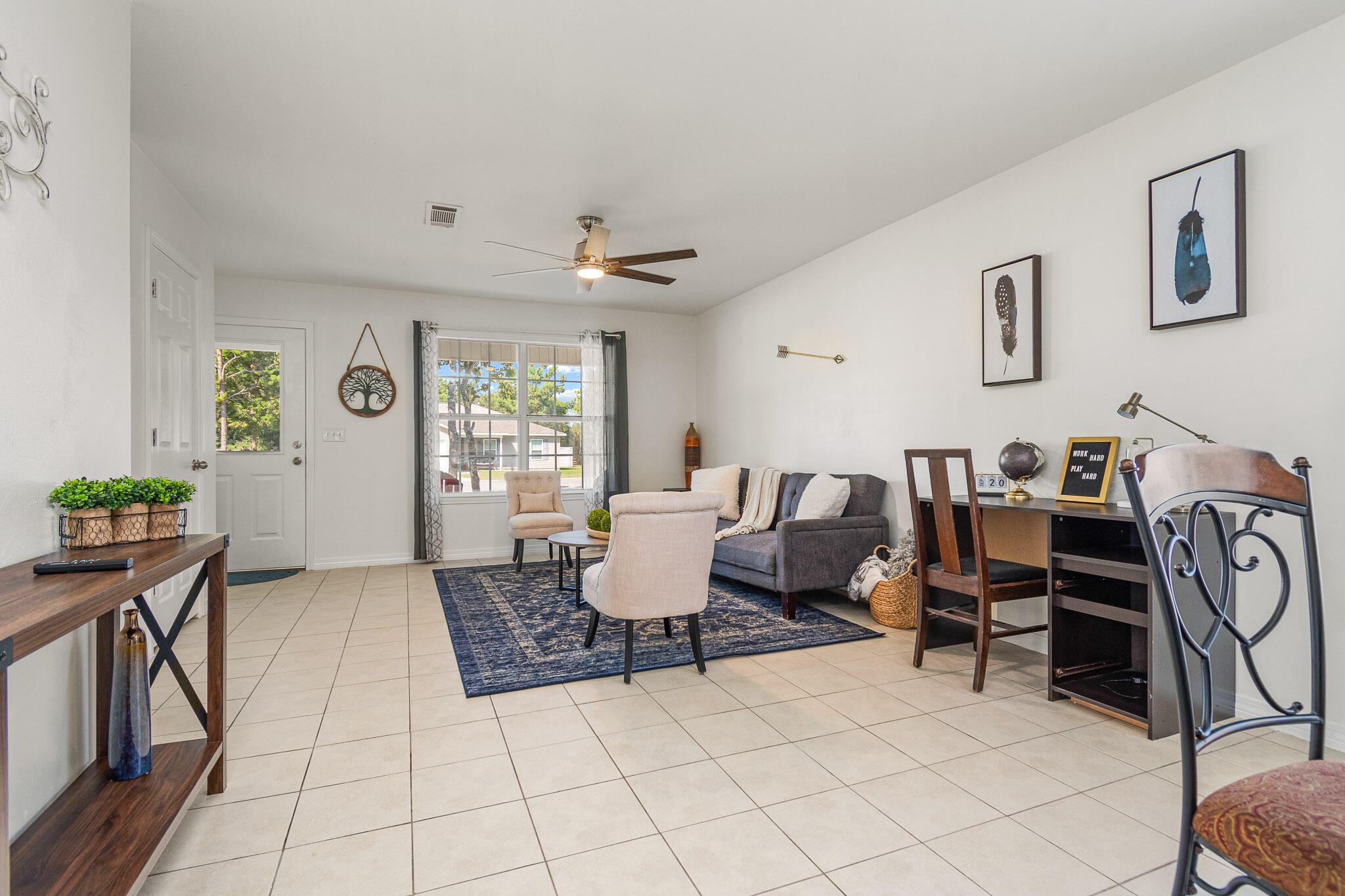 OAKWOOD LAKES ESTATES - Residential