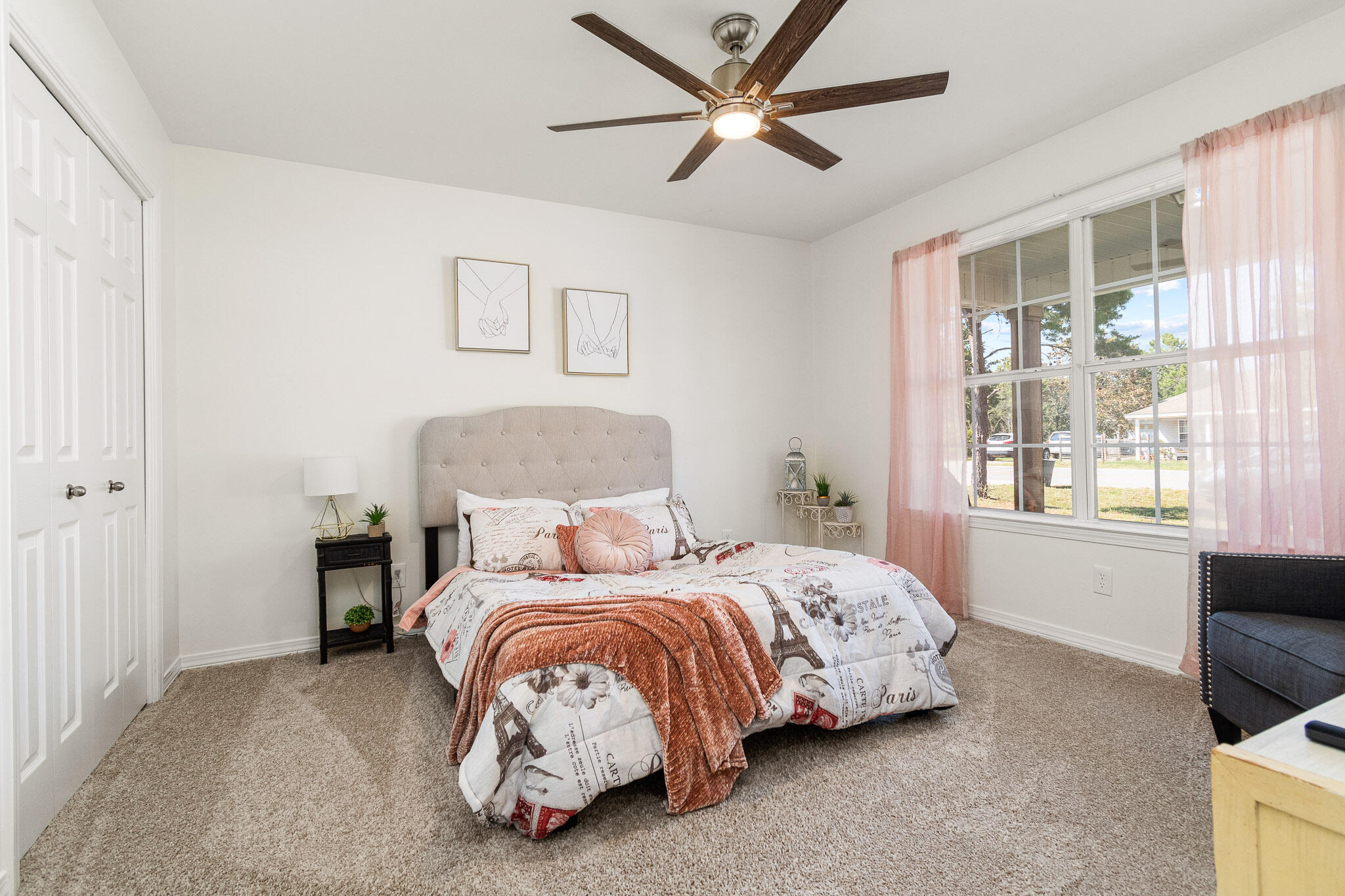 OAKWOOD LAKES ESTATES - Residential