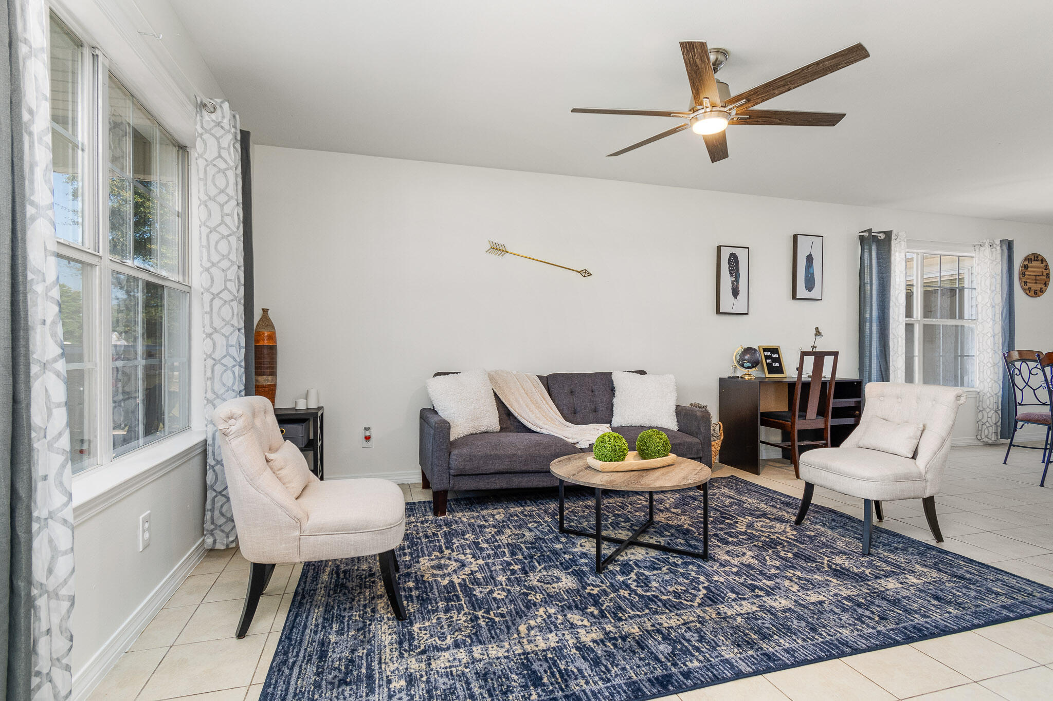 OAKWOOD LAKES ESTATES - Residential