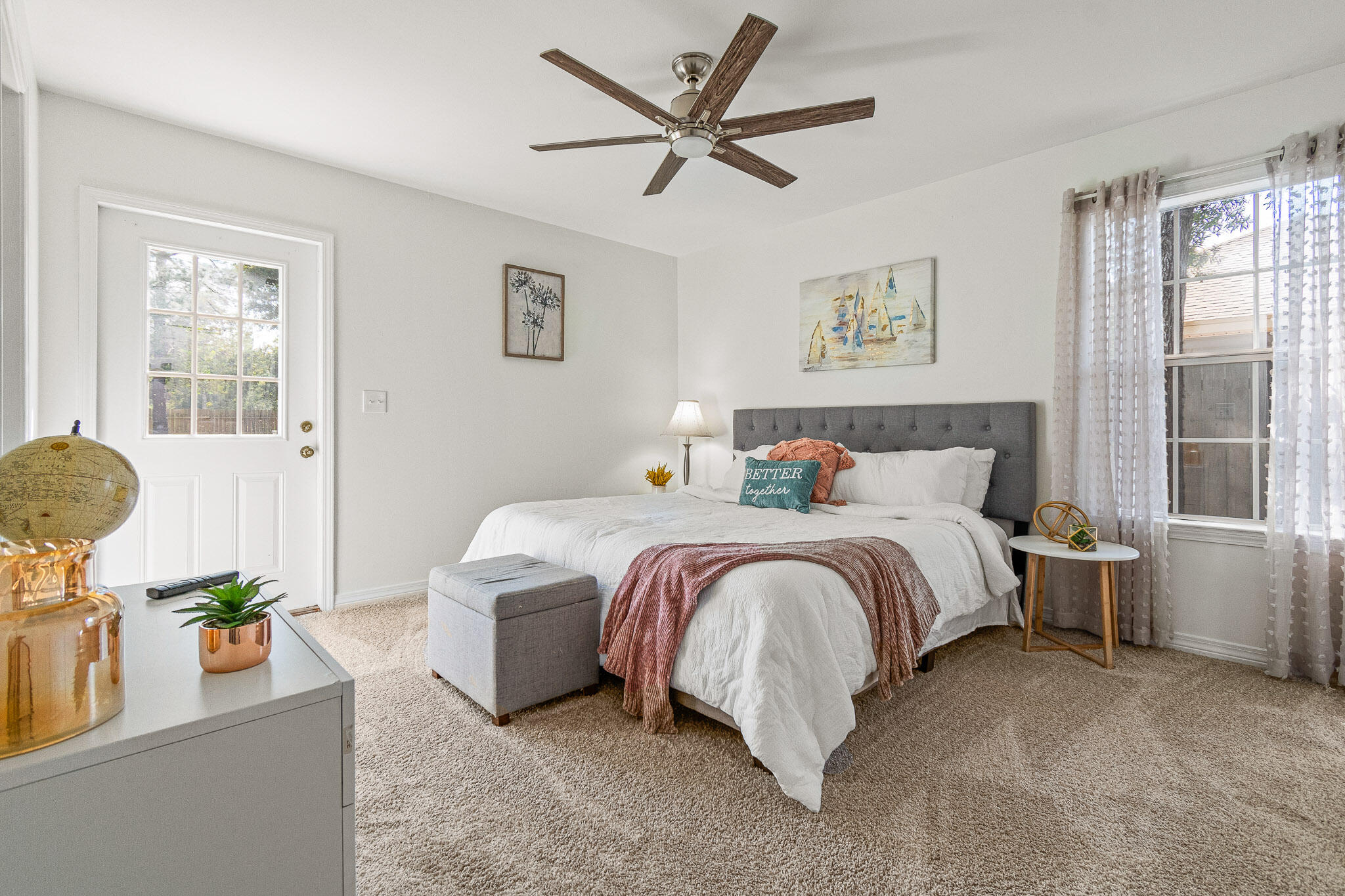 OAKWOOD LAKES ESTATES - Residential