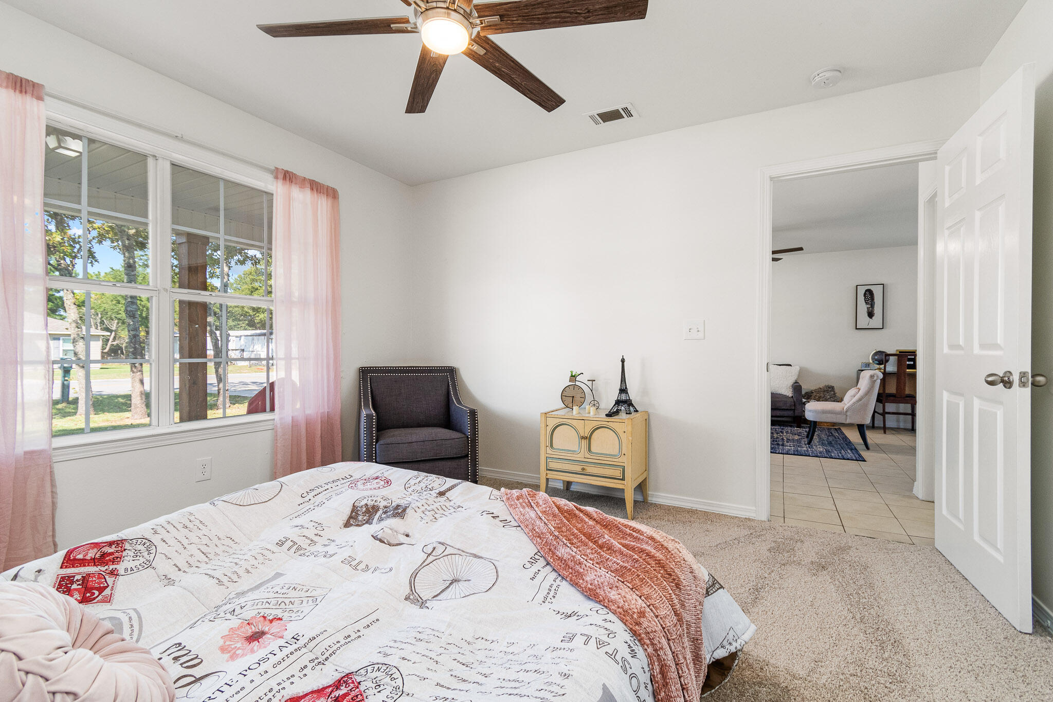 OAKWOOD LAKES ESTATES - Residential