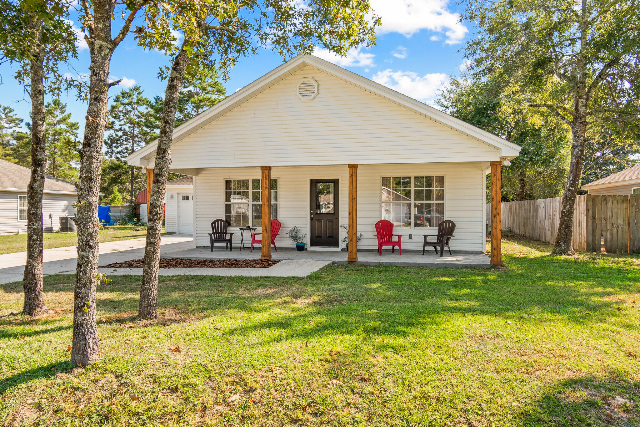 OAKWOOD LAKES ESTATES - Residential