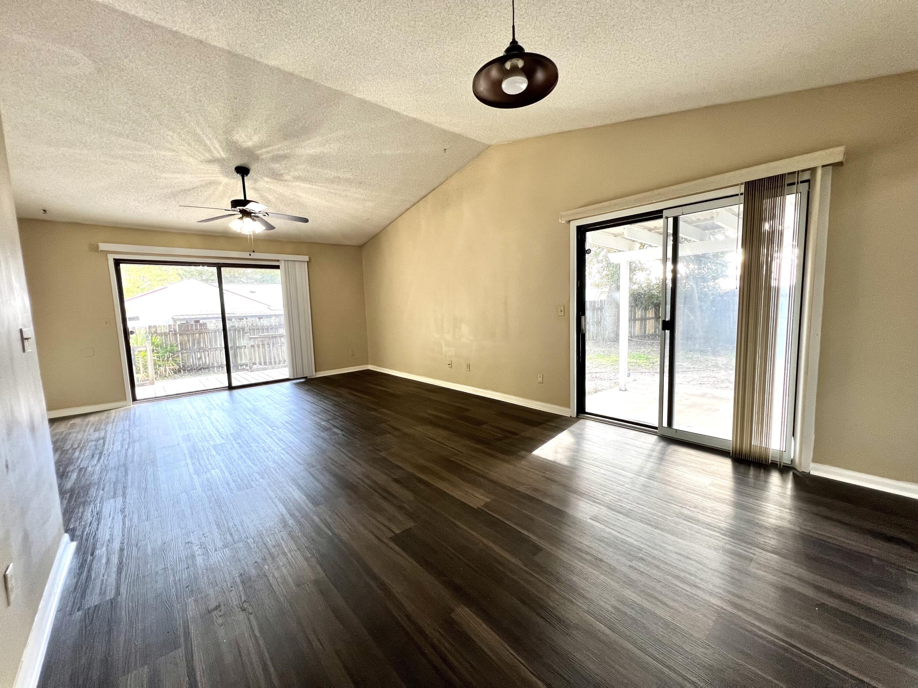 CEDAR RIDGE - Residential Lease