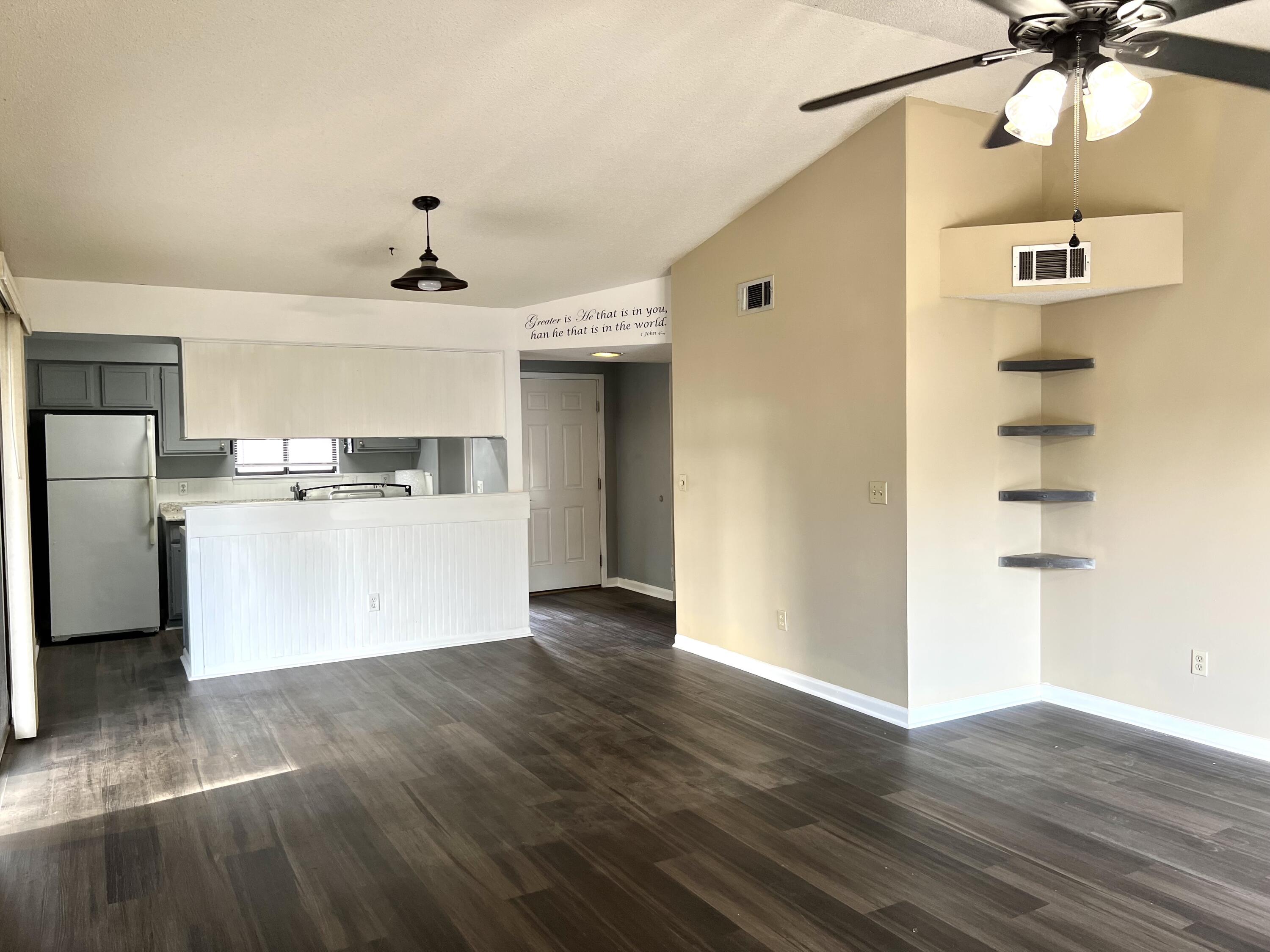 CEDAR RIDGE - Residential Lease