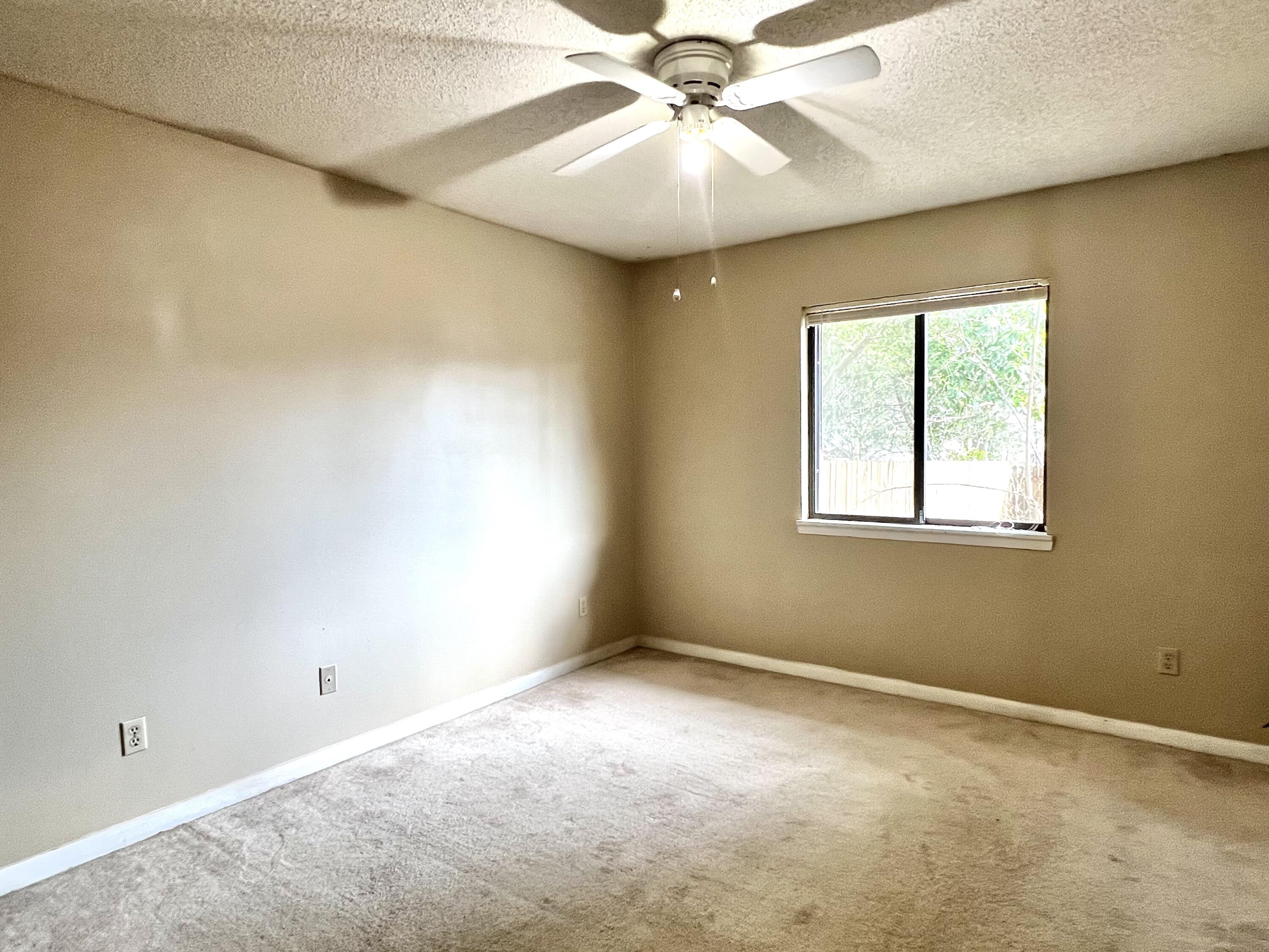 CEDAR RIDGE - Residential Lease