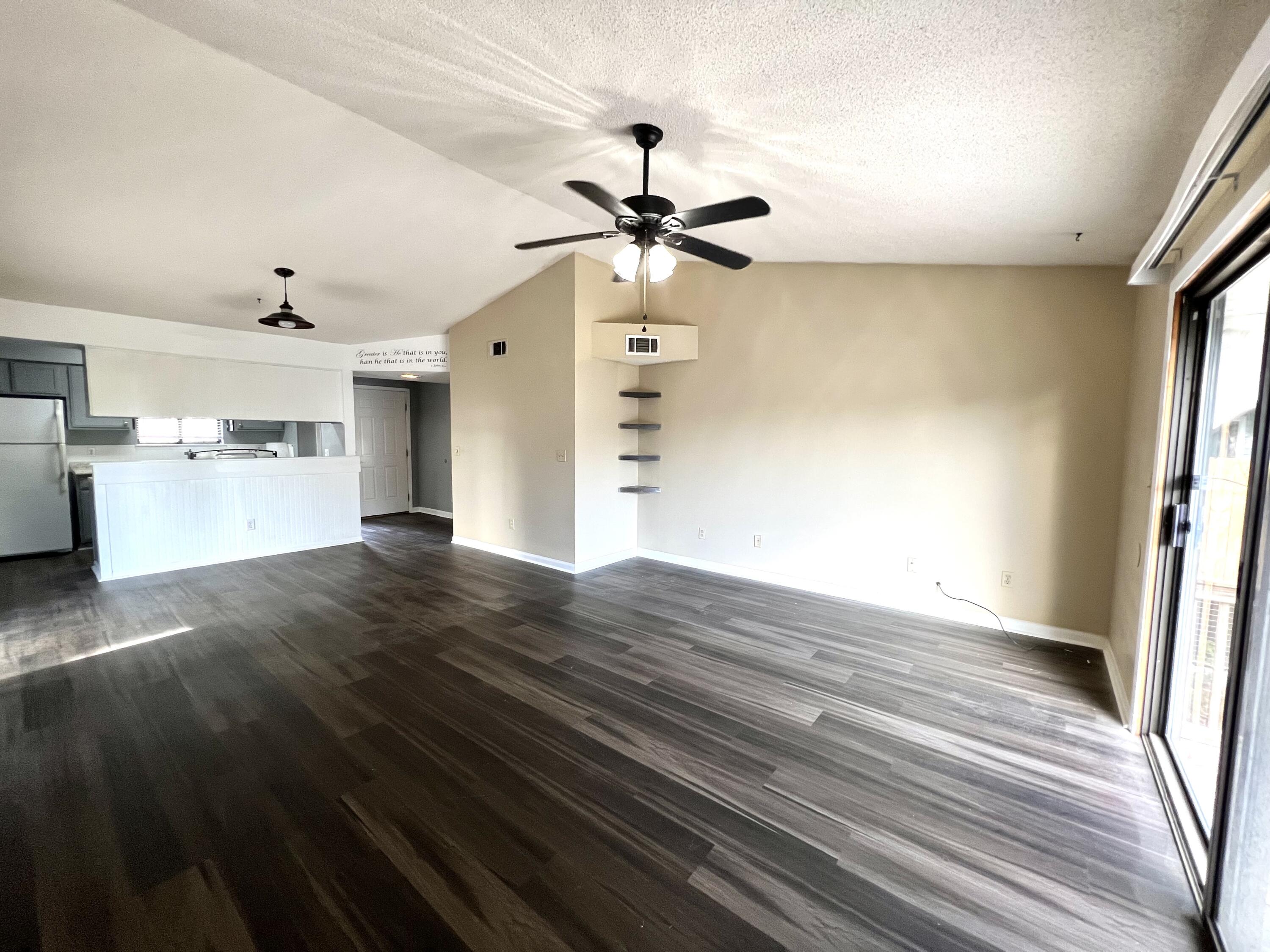 CEDAR RIDGE - Residential Lease