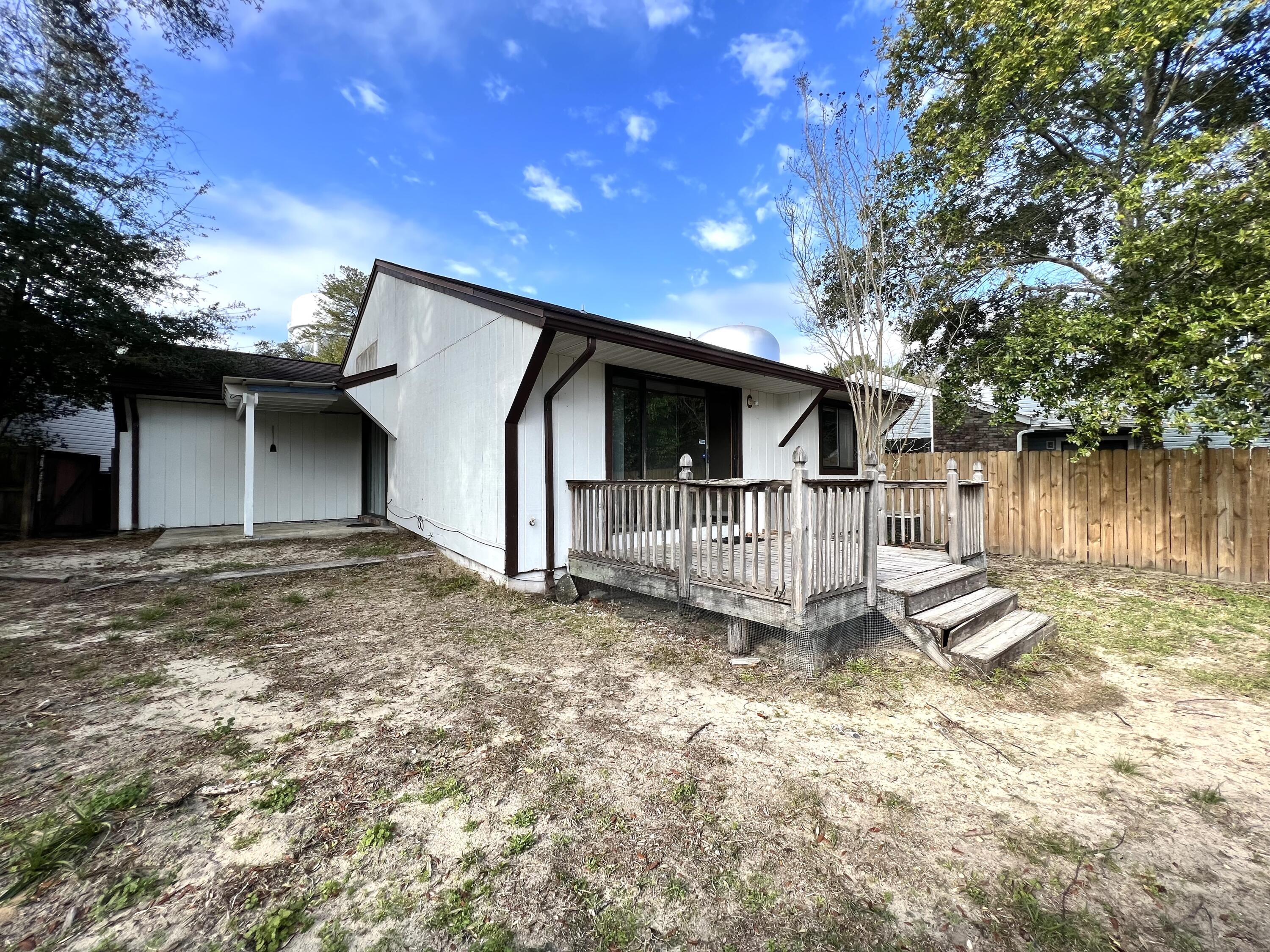 CEDAR RIDGE - Residential Lease